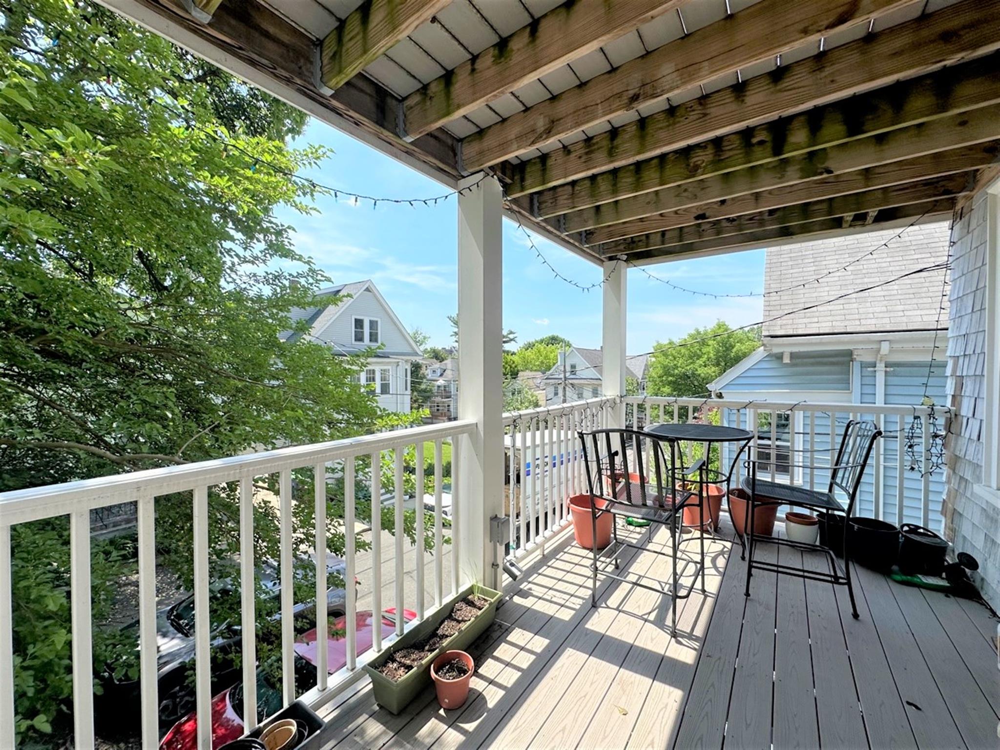 117 Yorktown St, Teele Square