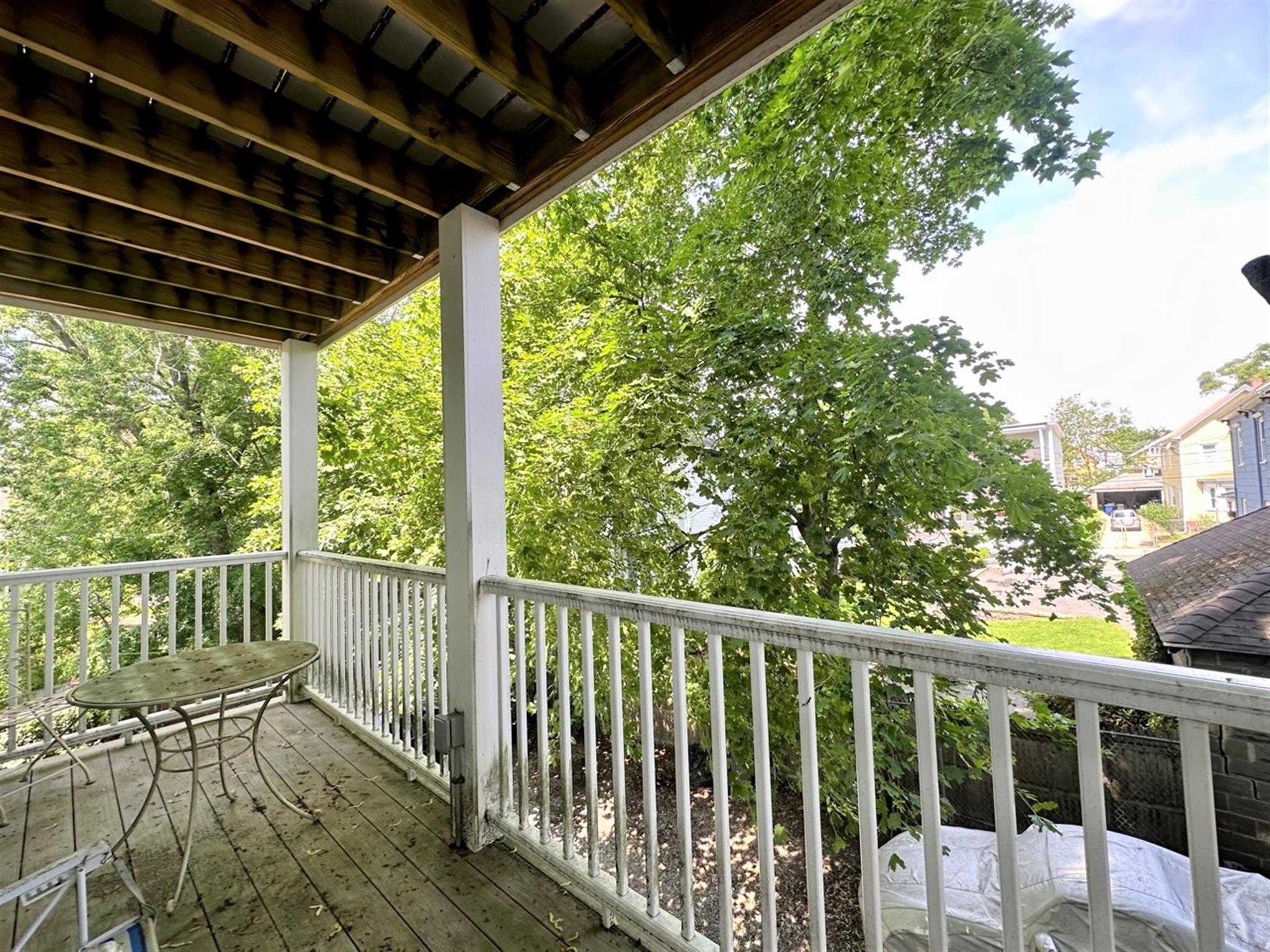 117 Yorktown St, Teele Square