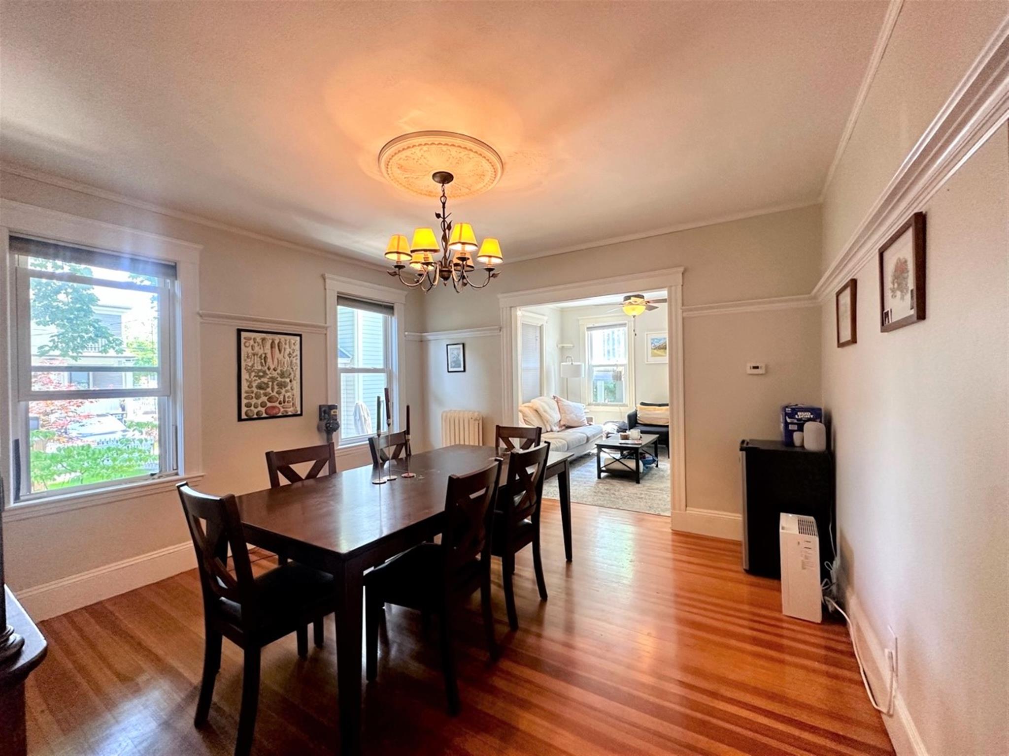 117 Yorktown St, Teele Square