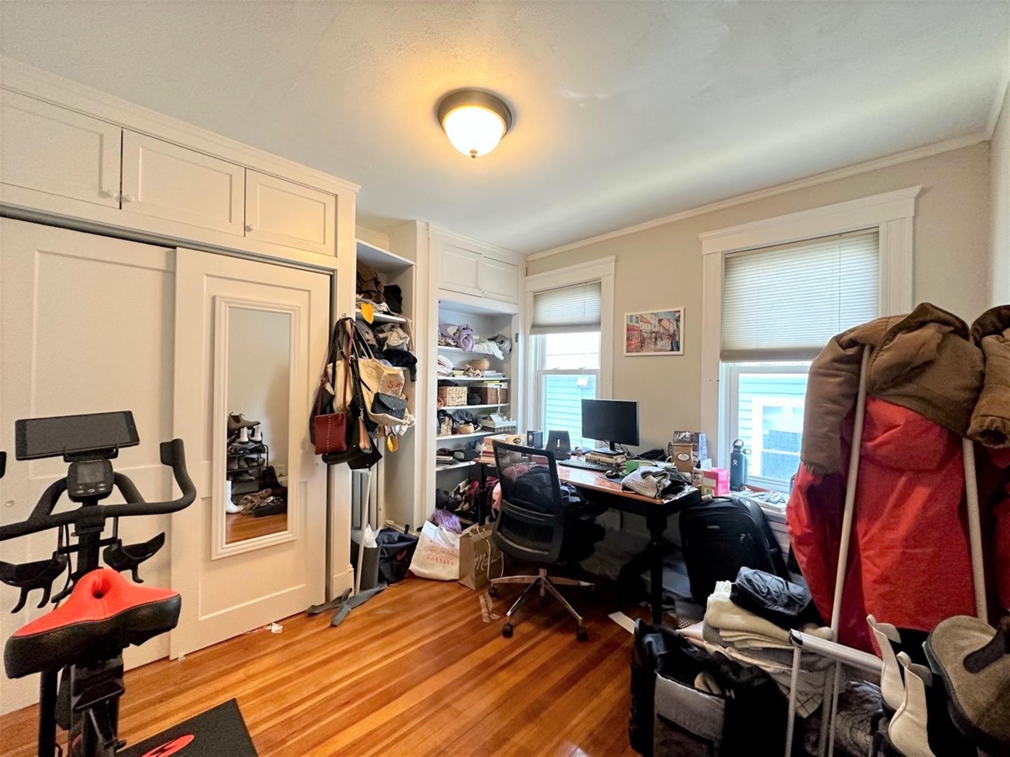 117 Yorktown St, Teele Square