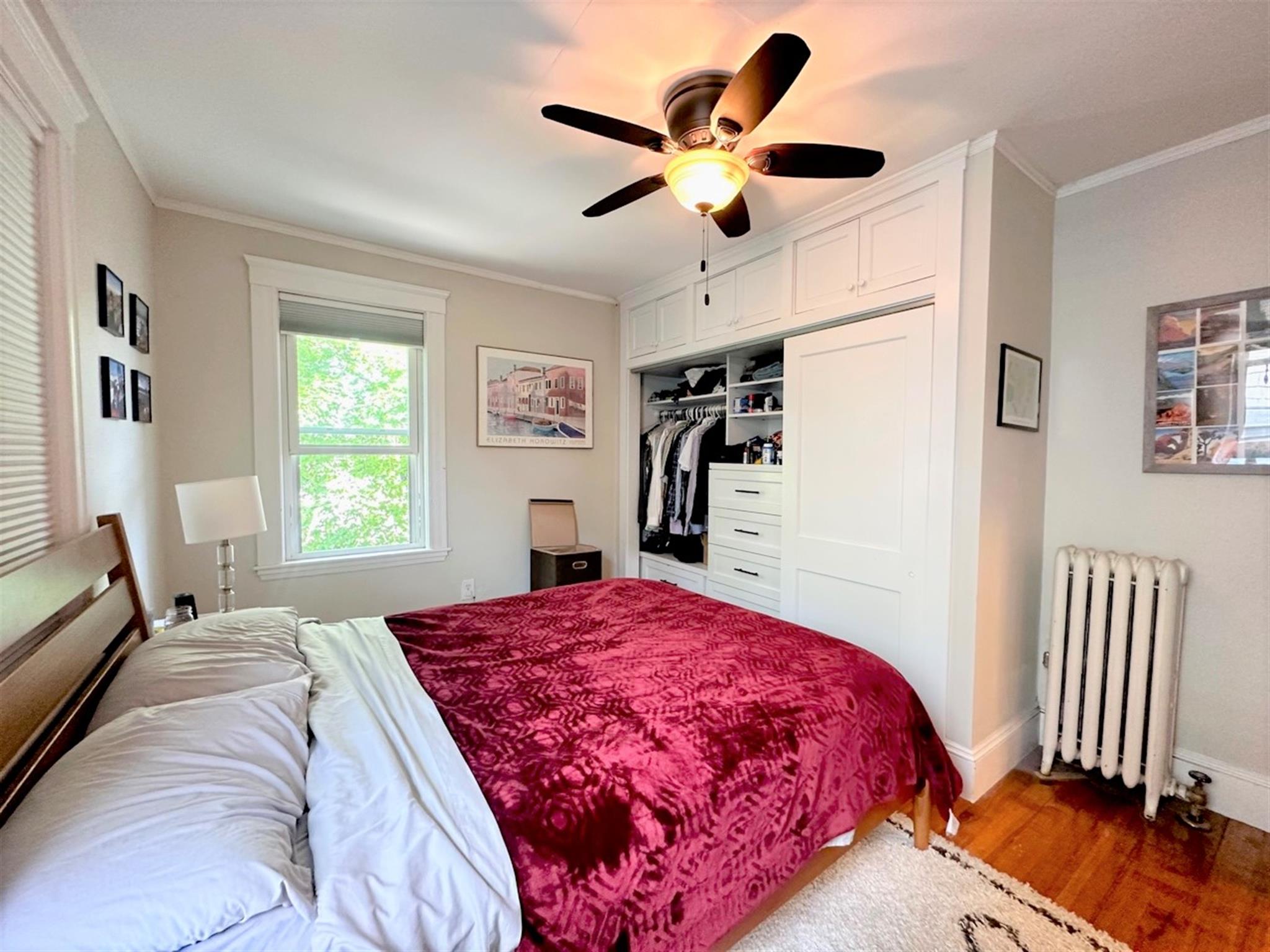 117 Yorktown St, Teele Square