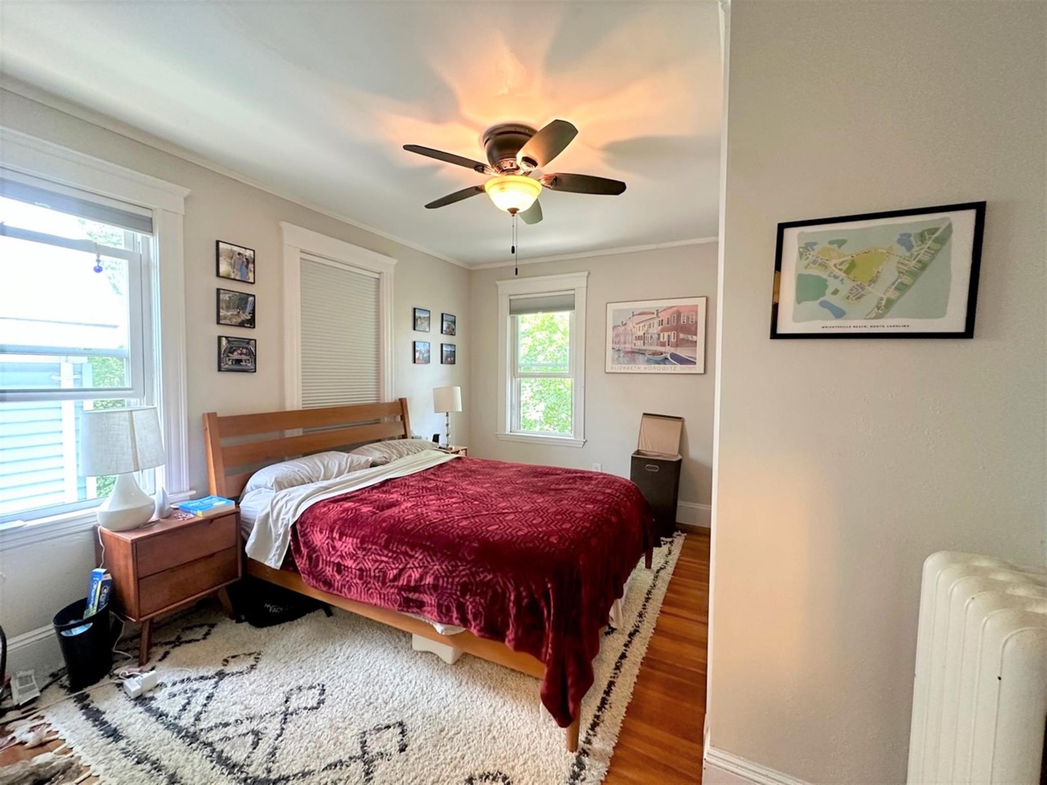 117 Yorktown St, Teele Square