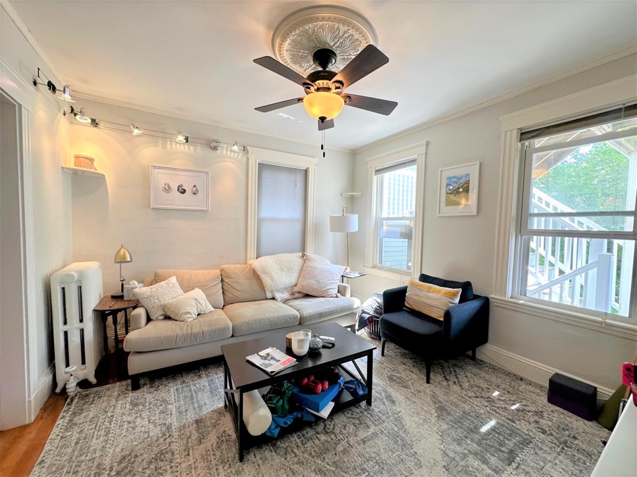 117 Yorktown St, Teele Square