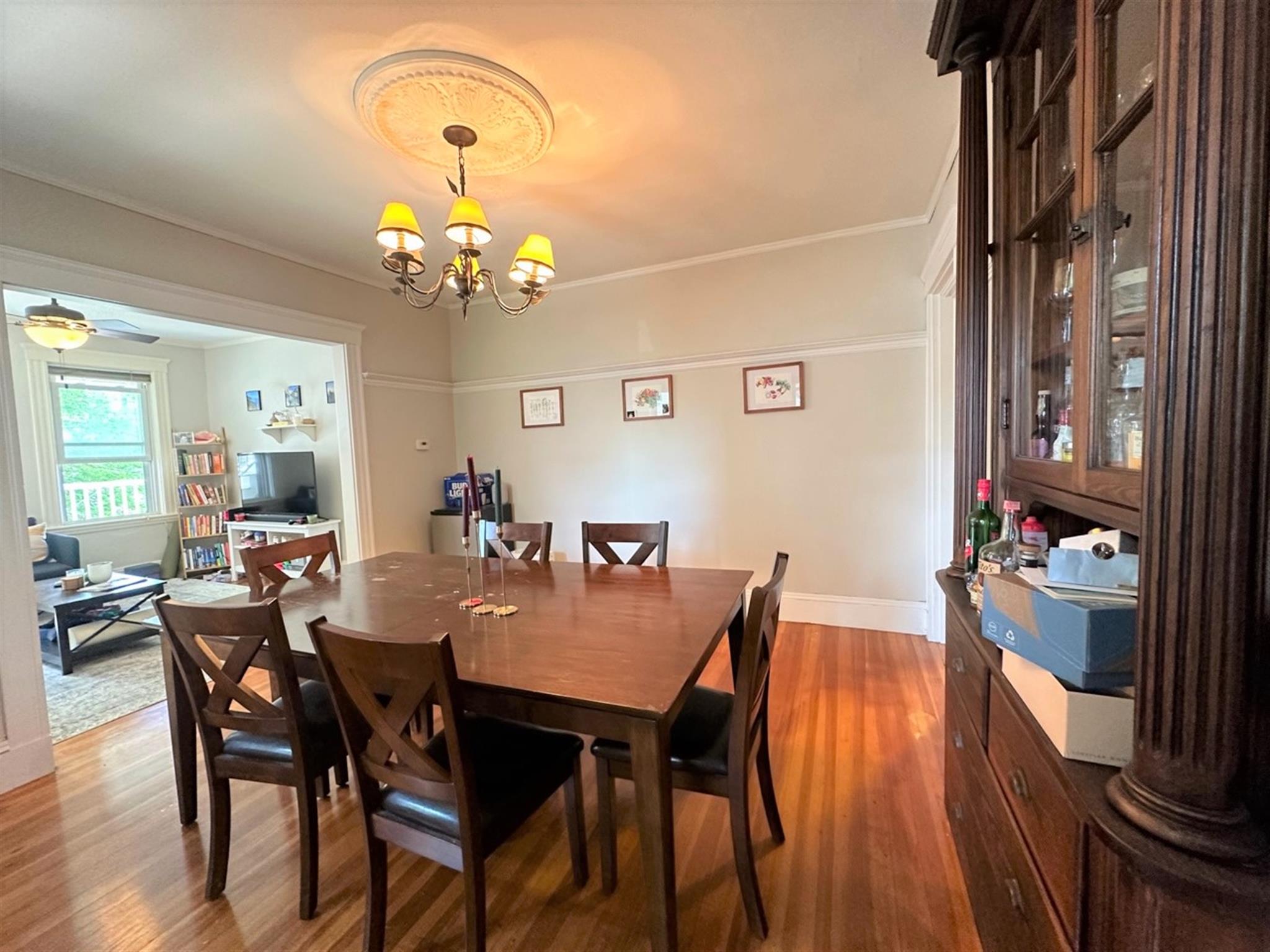 117 Yorktown St, Teele Square