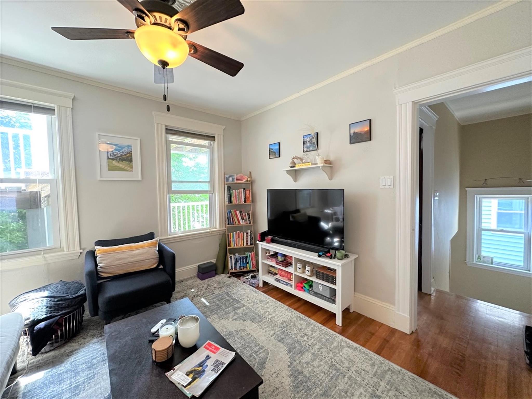 117 Yorktown St, Teele Square