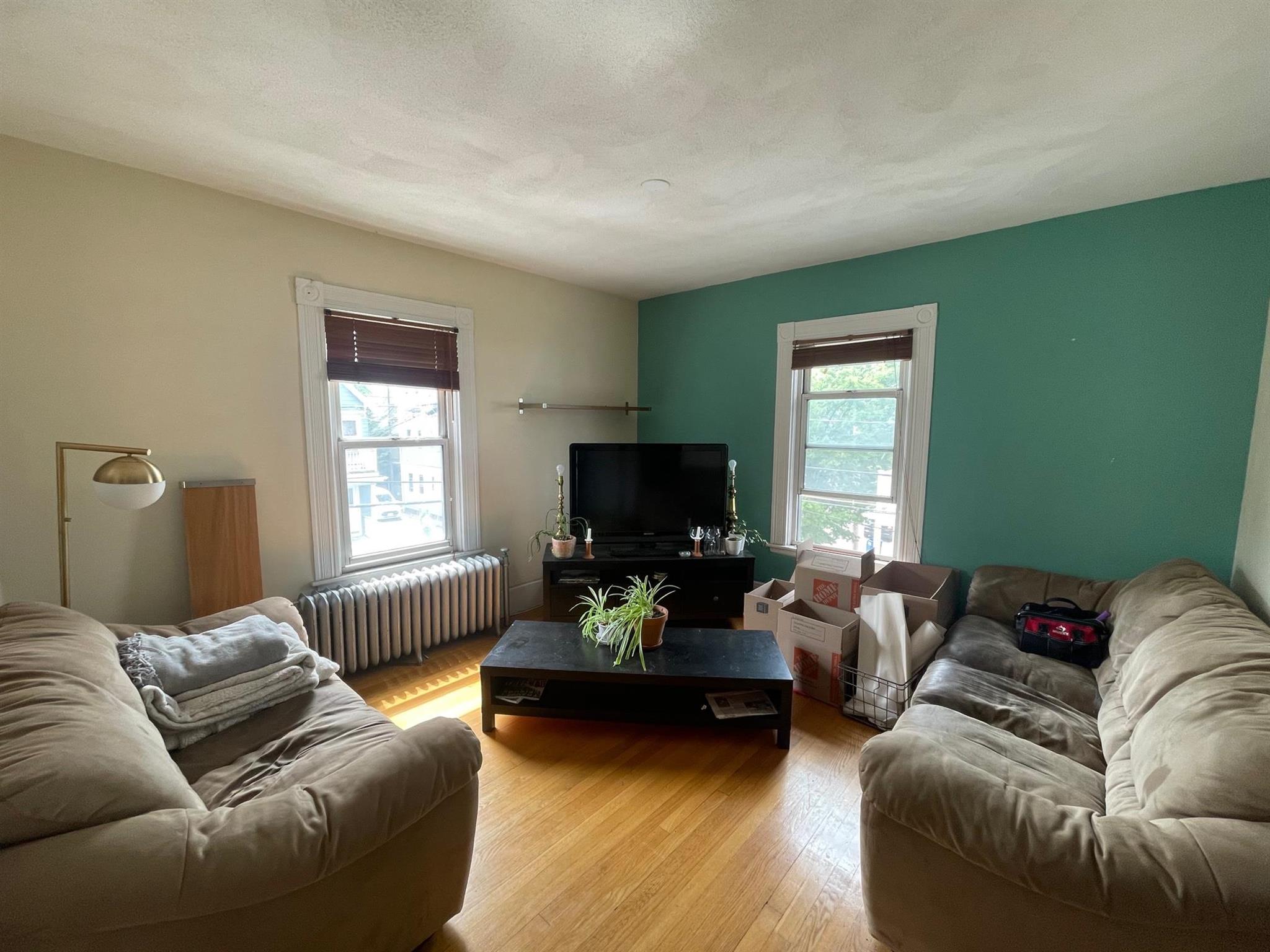 16 Porter St, Porter Square