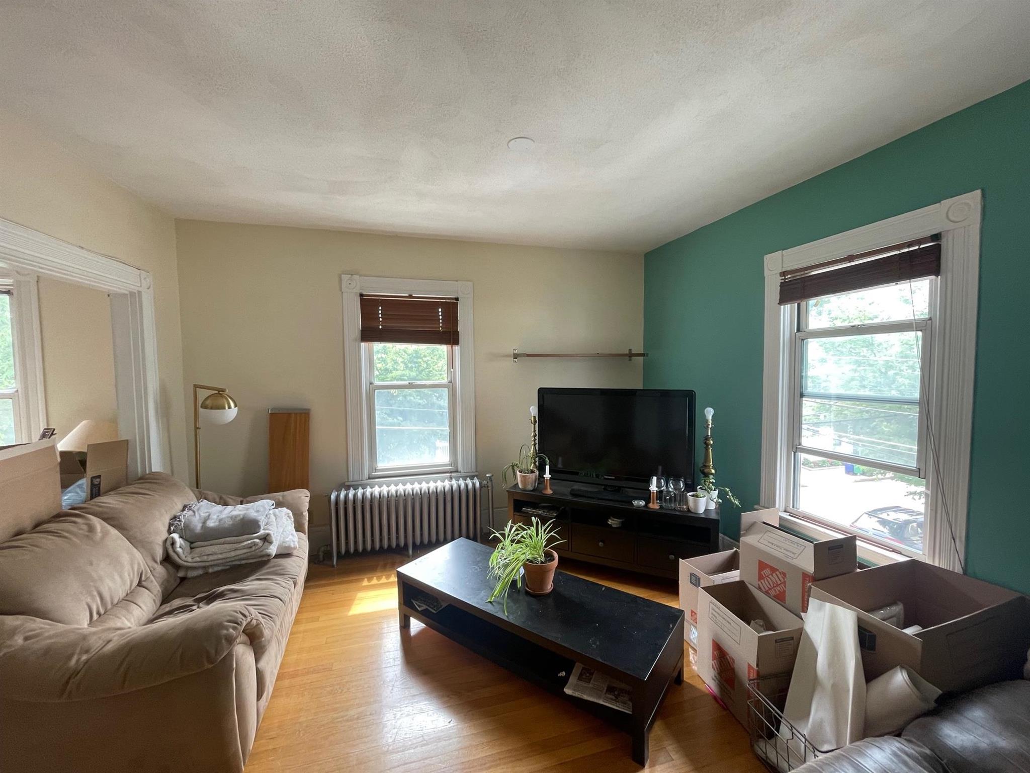 16 Porter St, Porter Square