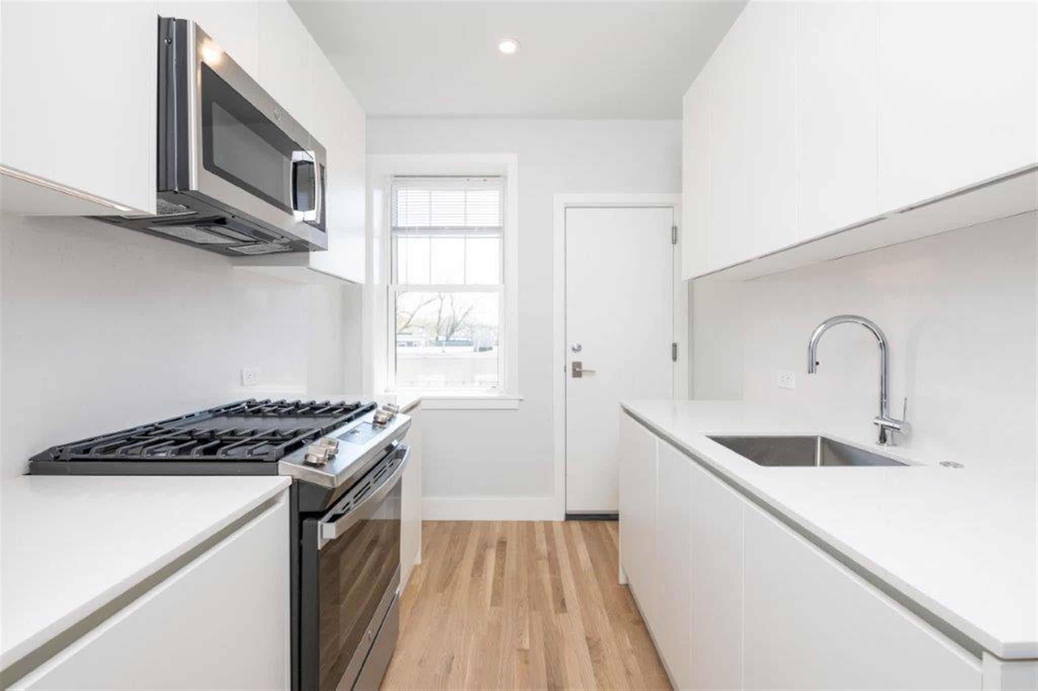 19 Forest St, Porter Square