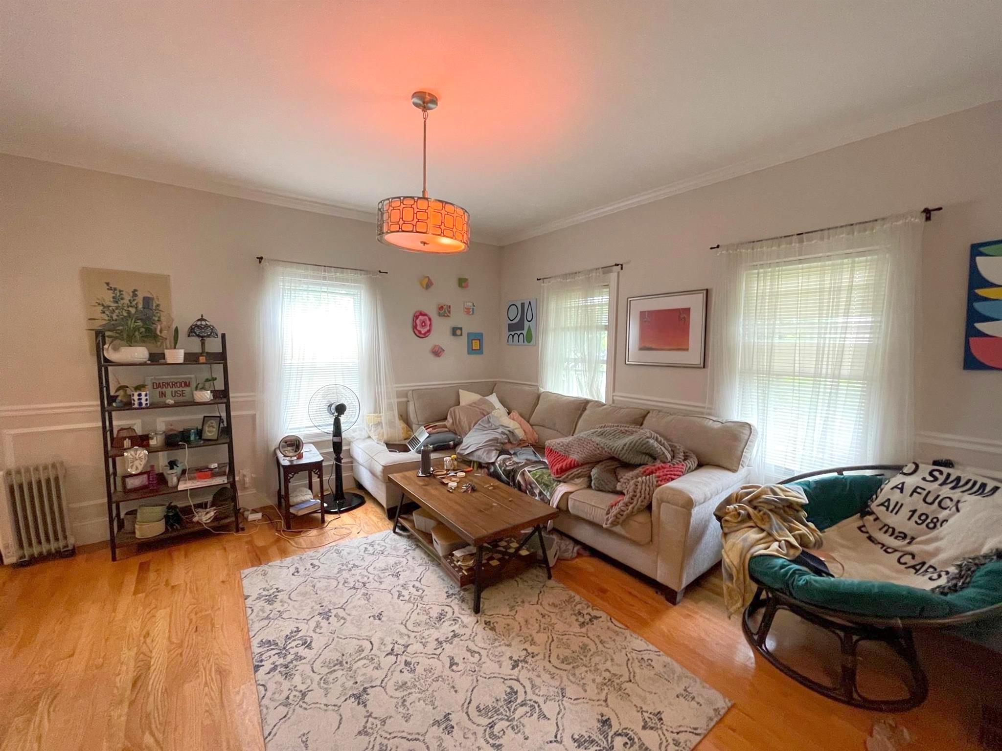 94 Central Ave, Medford