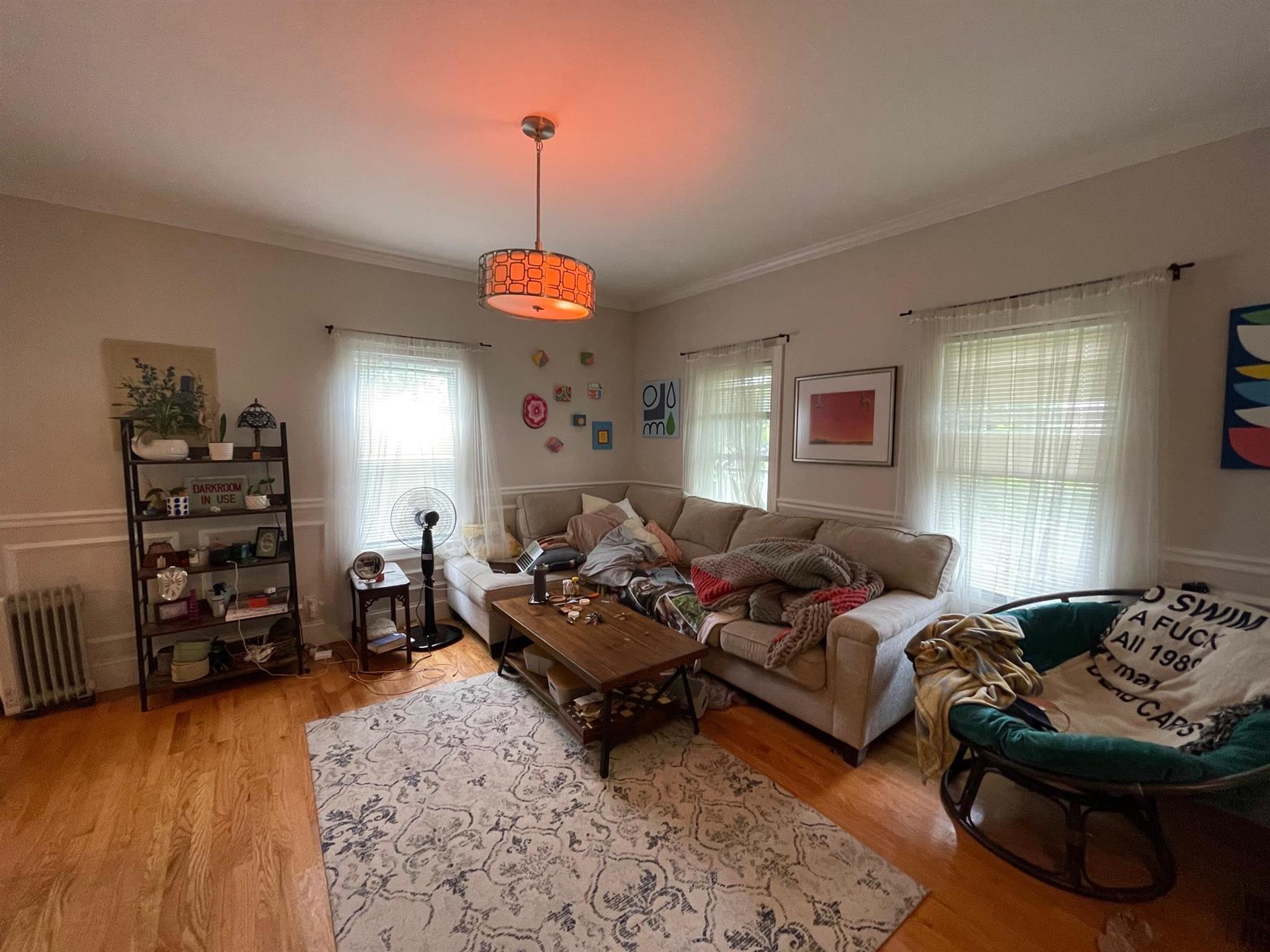 94 Central Ave, Medford