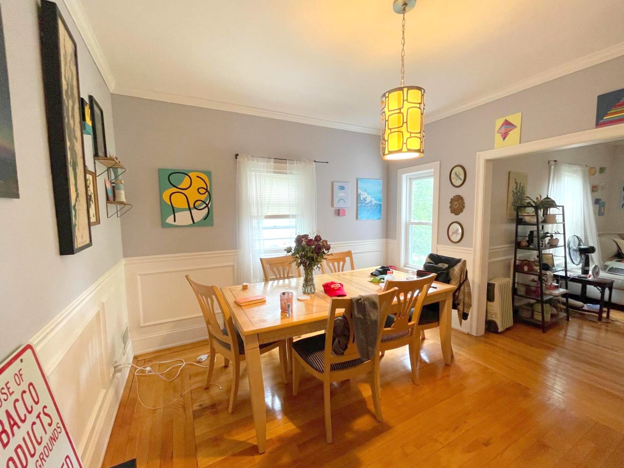 94 Central Ave, Medford