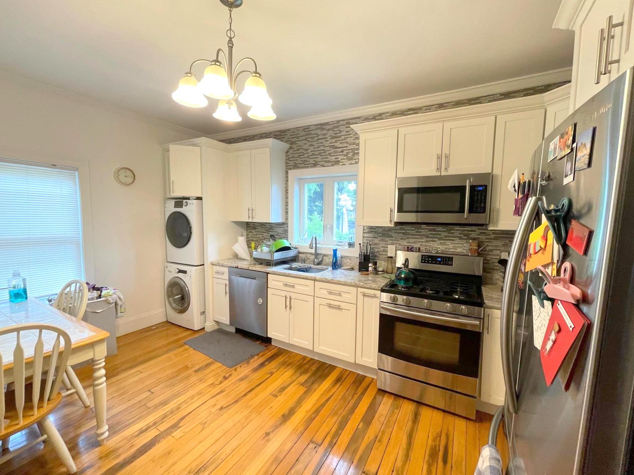 94 Central Ave, Medford