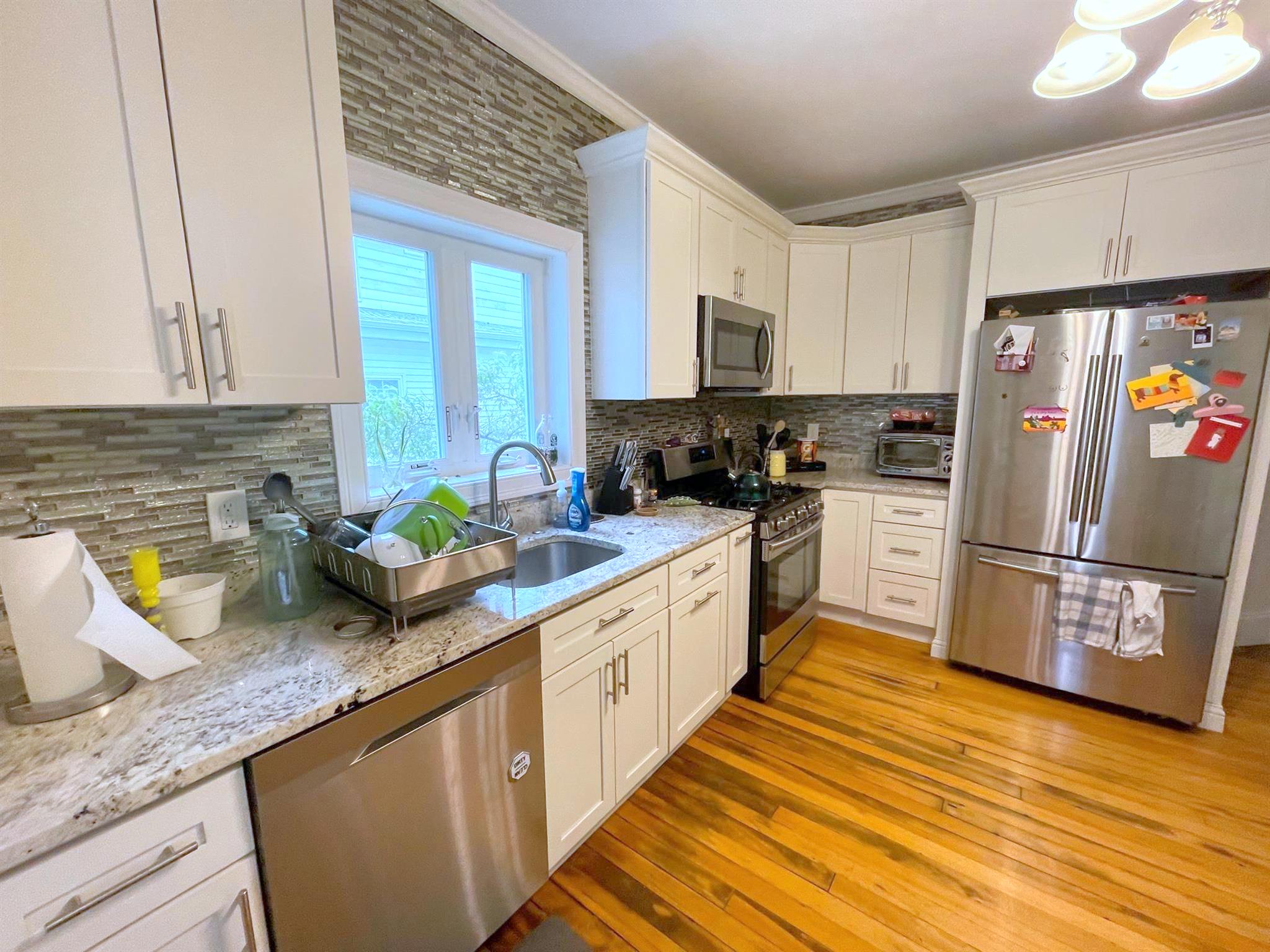 94 Central Ave, Medford