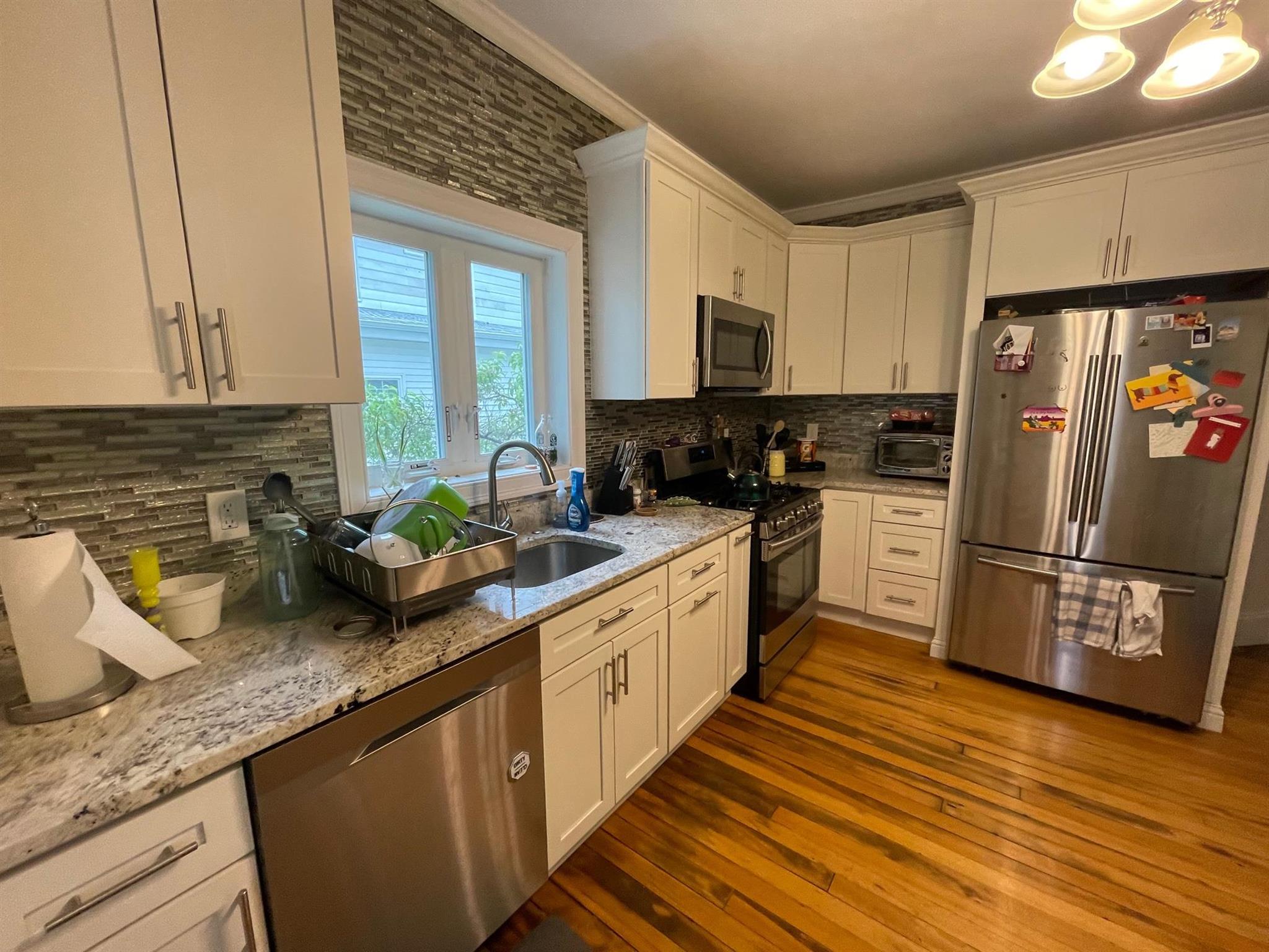 94 Central Ave, Medford