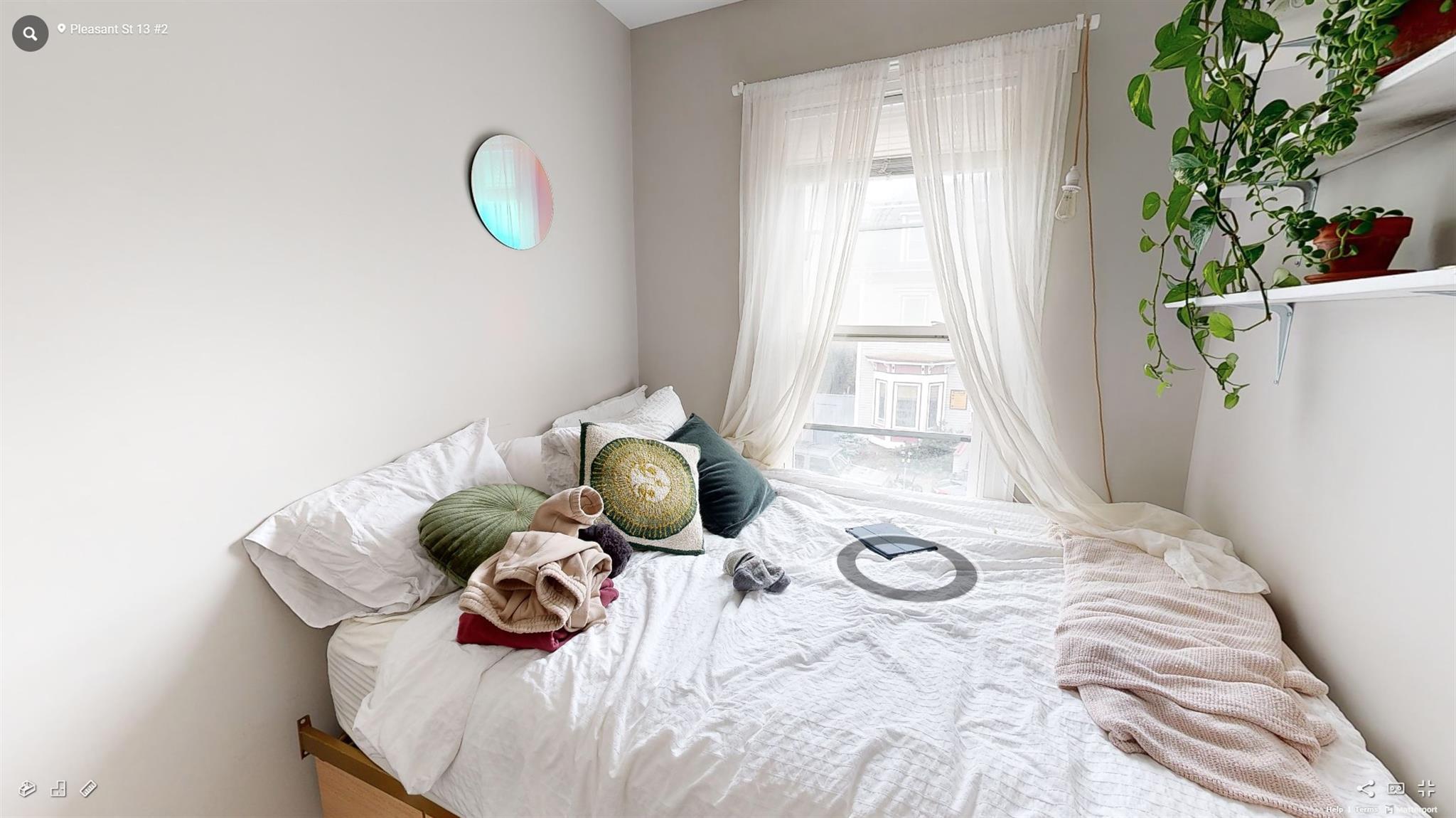 13 Pleasant St, Central Square