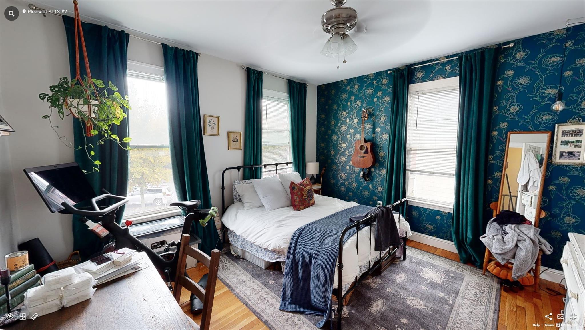 13 Pleasant St, Central Square