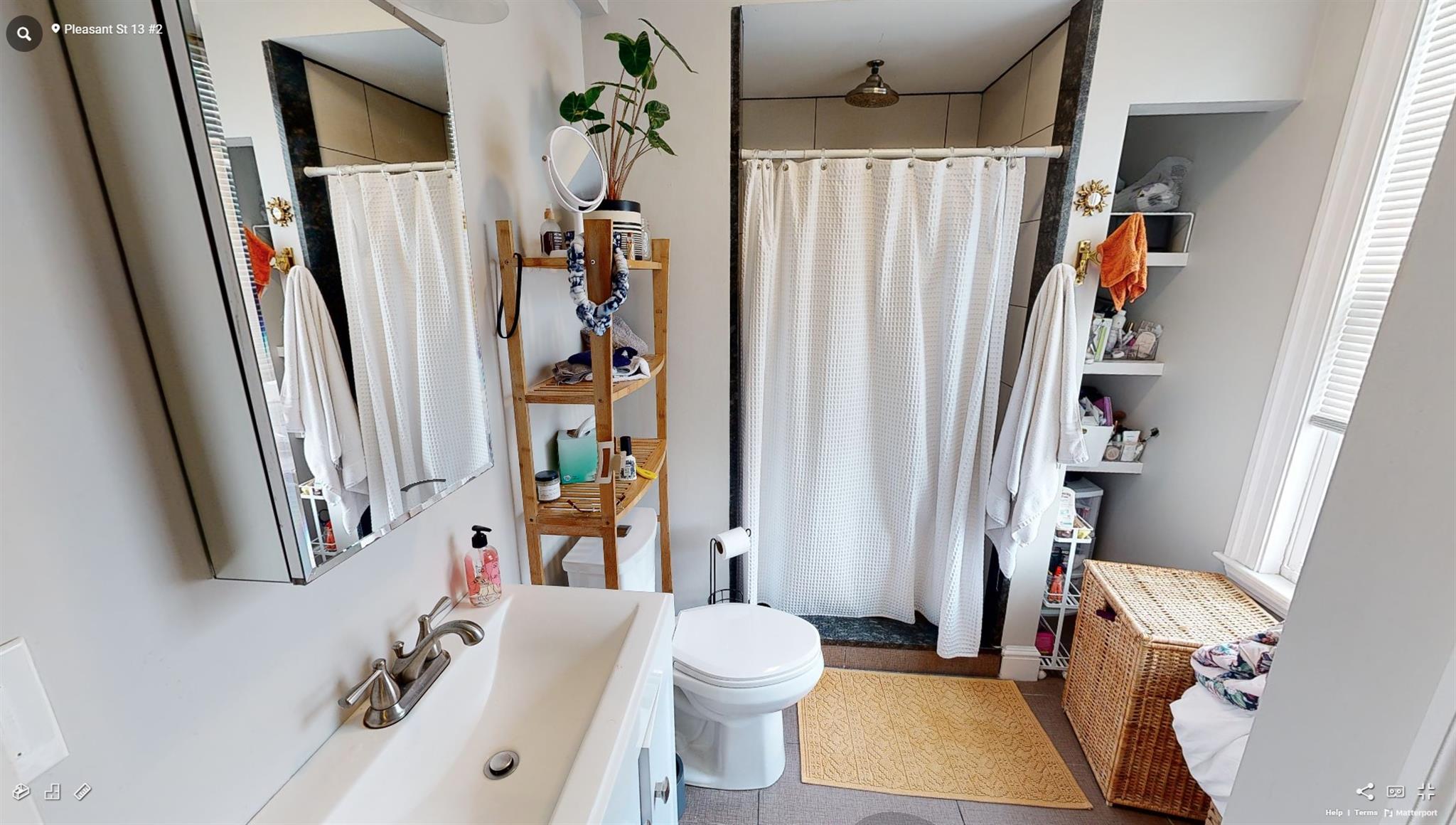 13 Pleasant St, Central Square