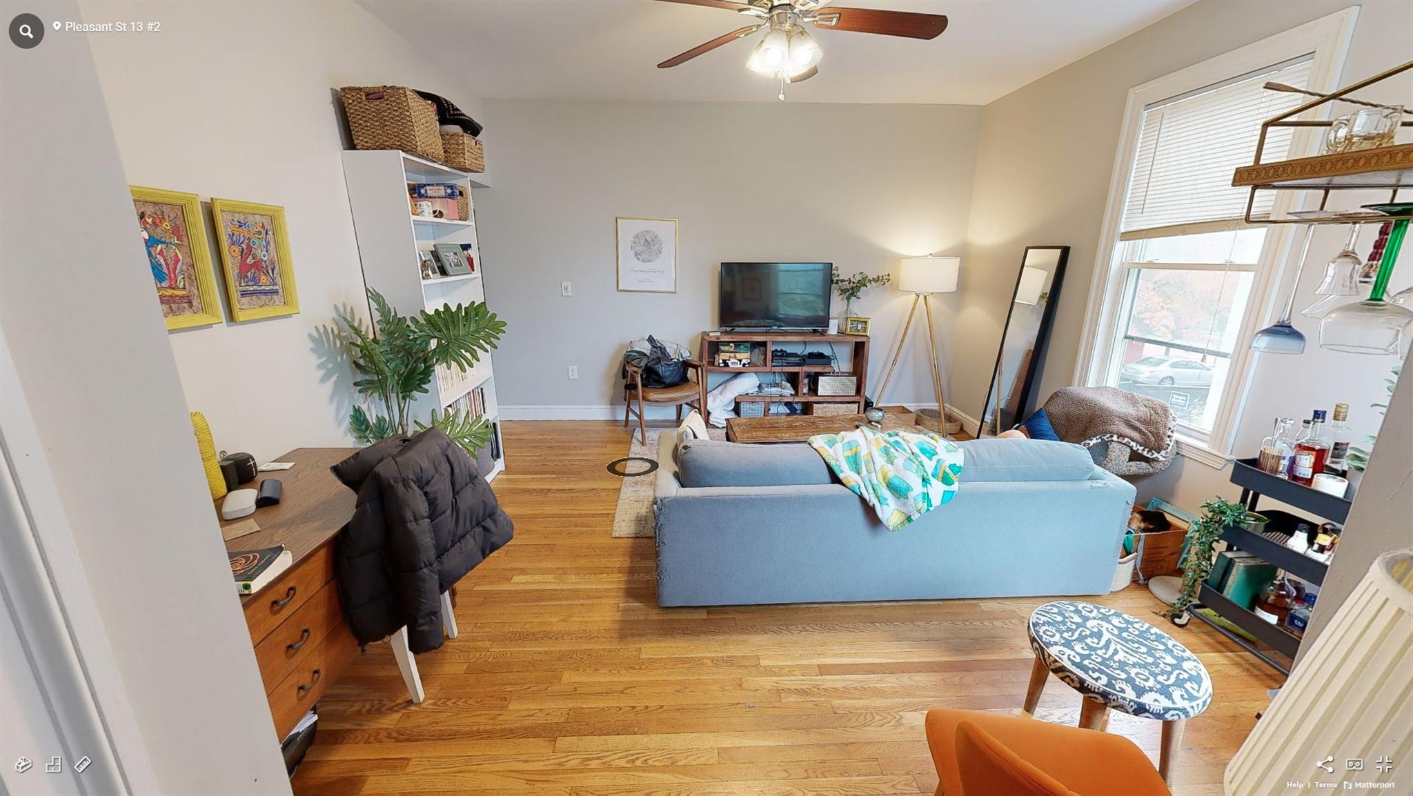 13 Pleasant St, Central Square