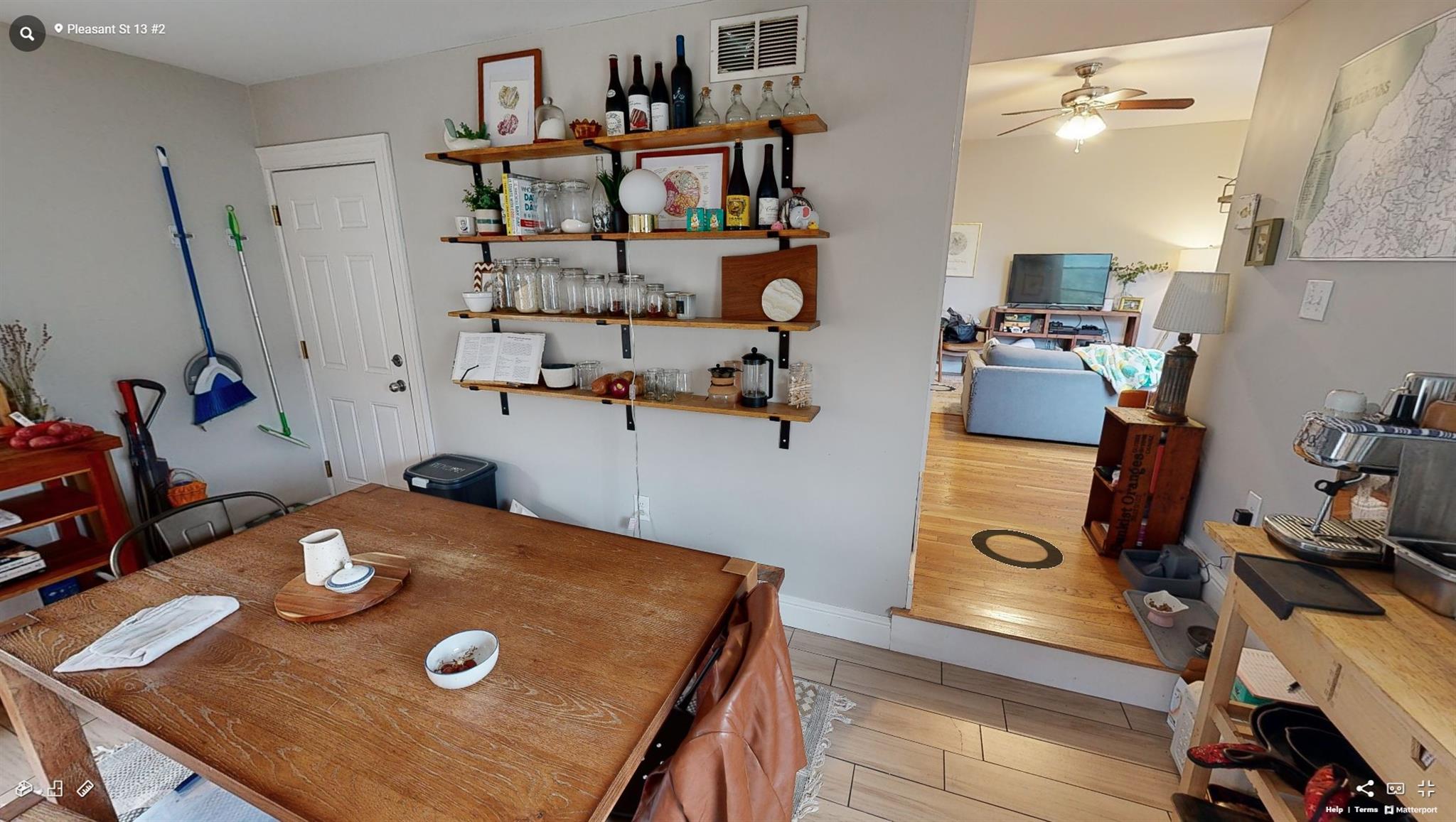 13 Pleasant St, Central Square