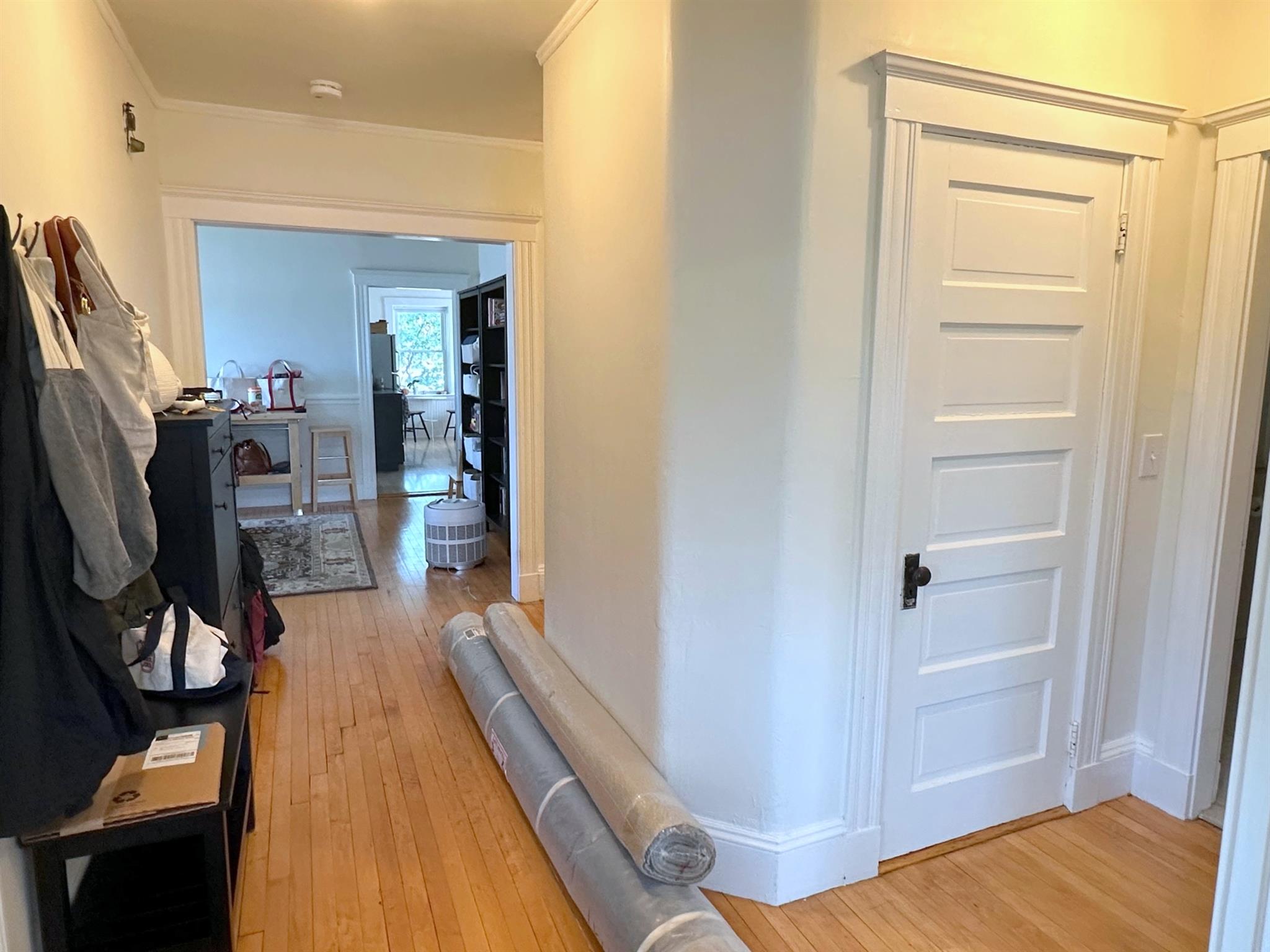 271 Huron Ave, Huron Village