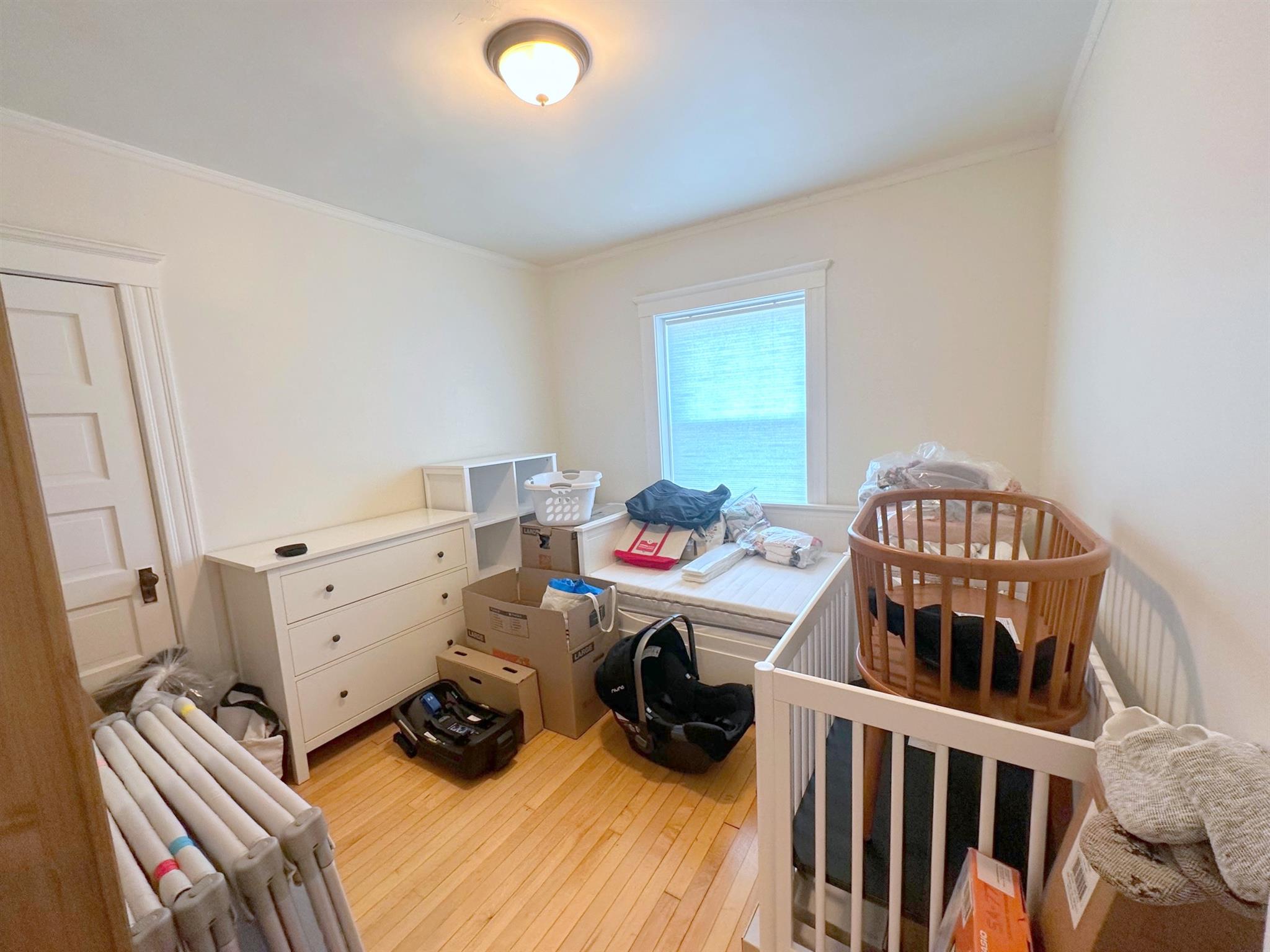 271 Huron Ave, Huron Village