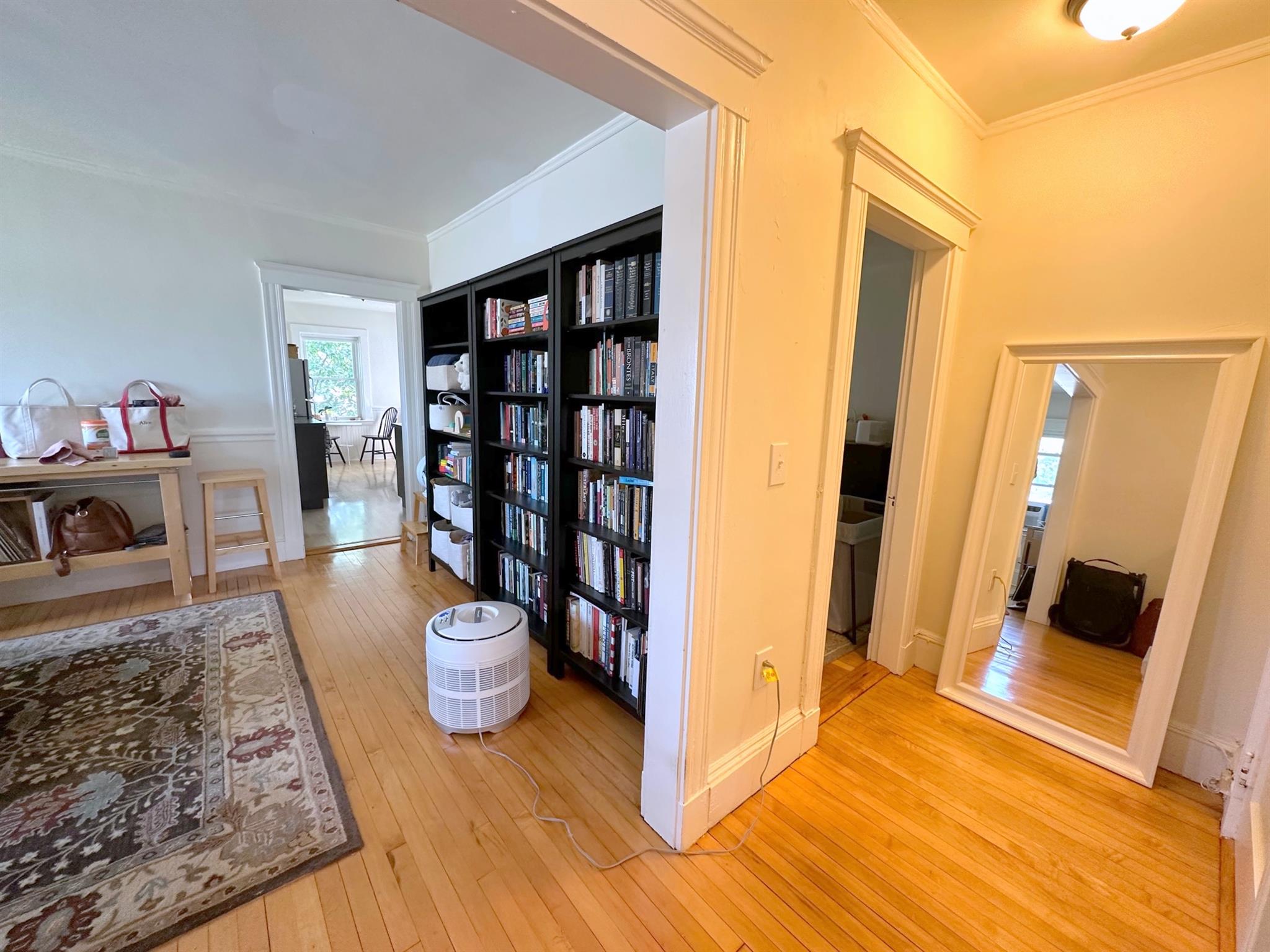 271 Huron Ave, Huron Village