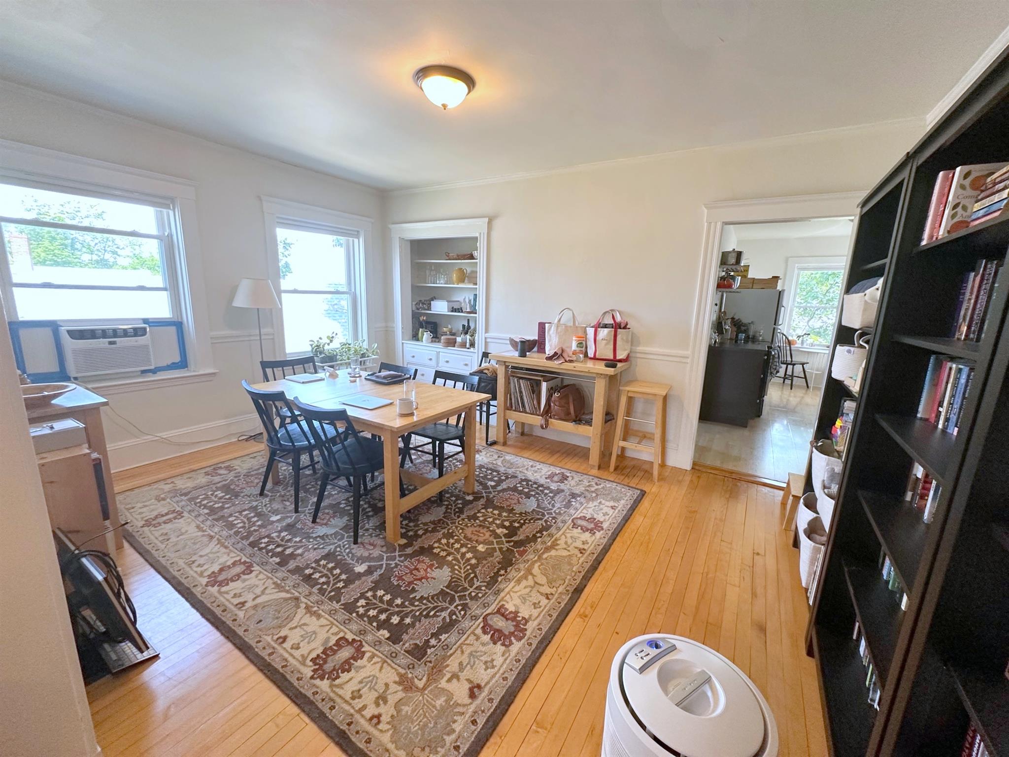 271 Huron Ave, Huron Village