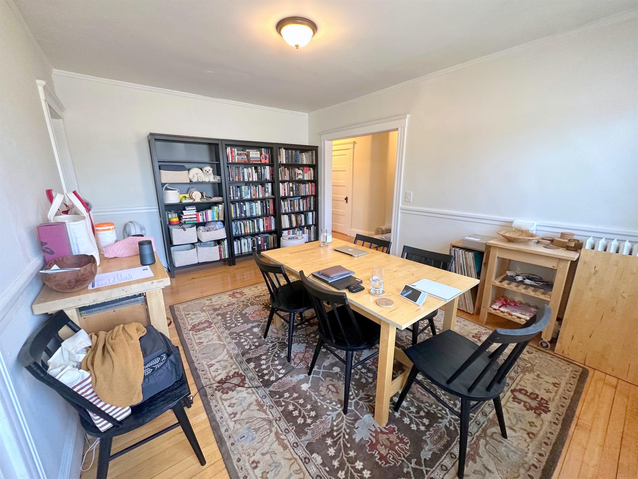 271 Huron Ave, Huron Village