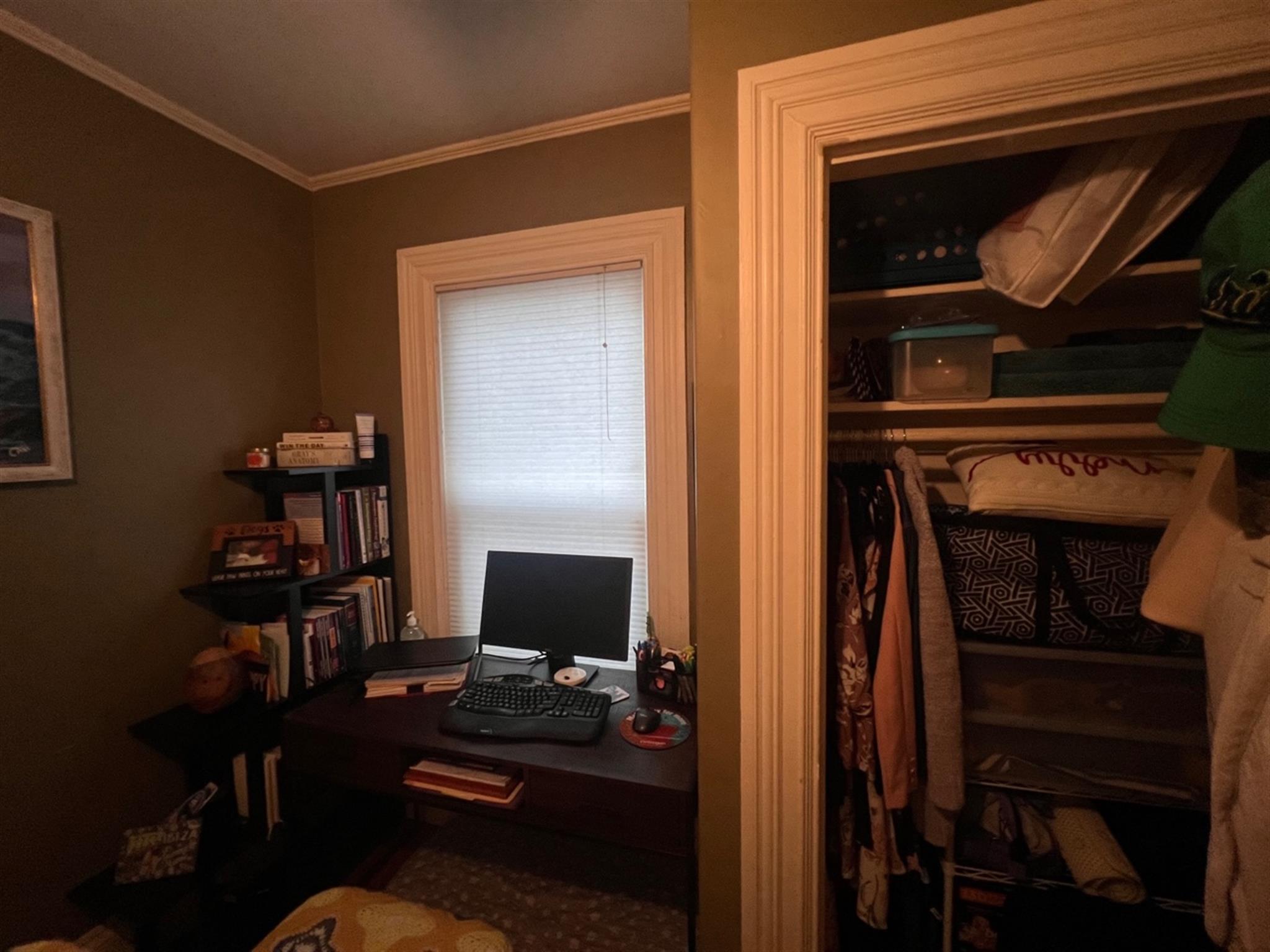 106 College Ave, Tufts