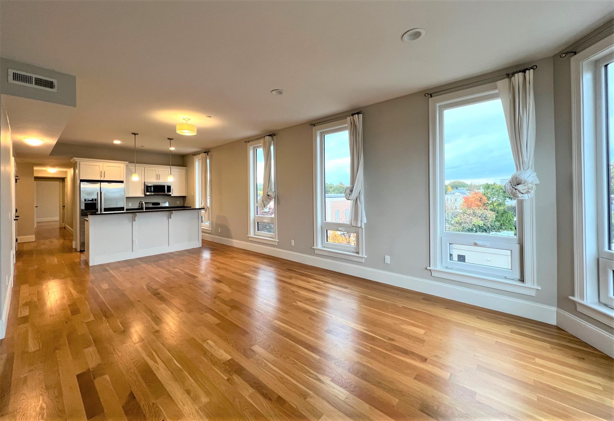 166 Hampshire St, Inman Square