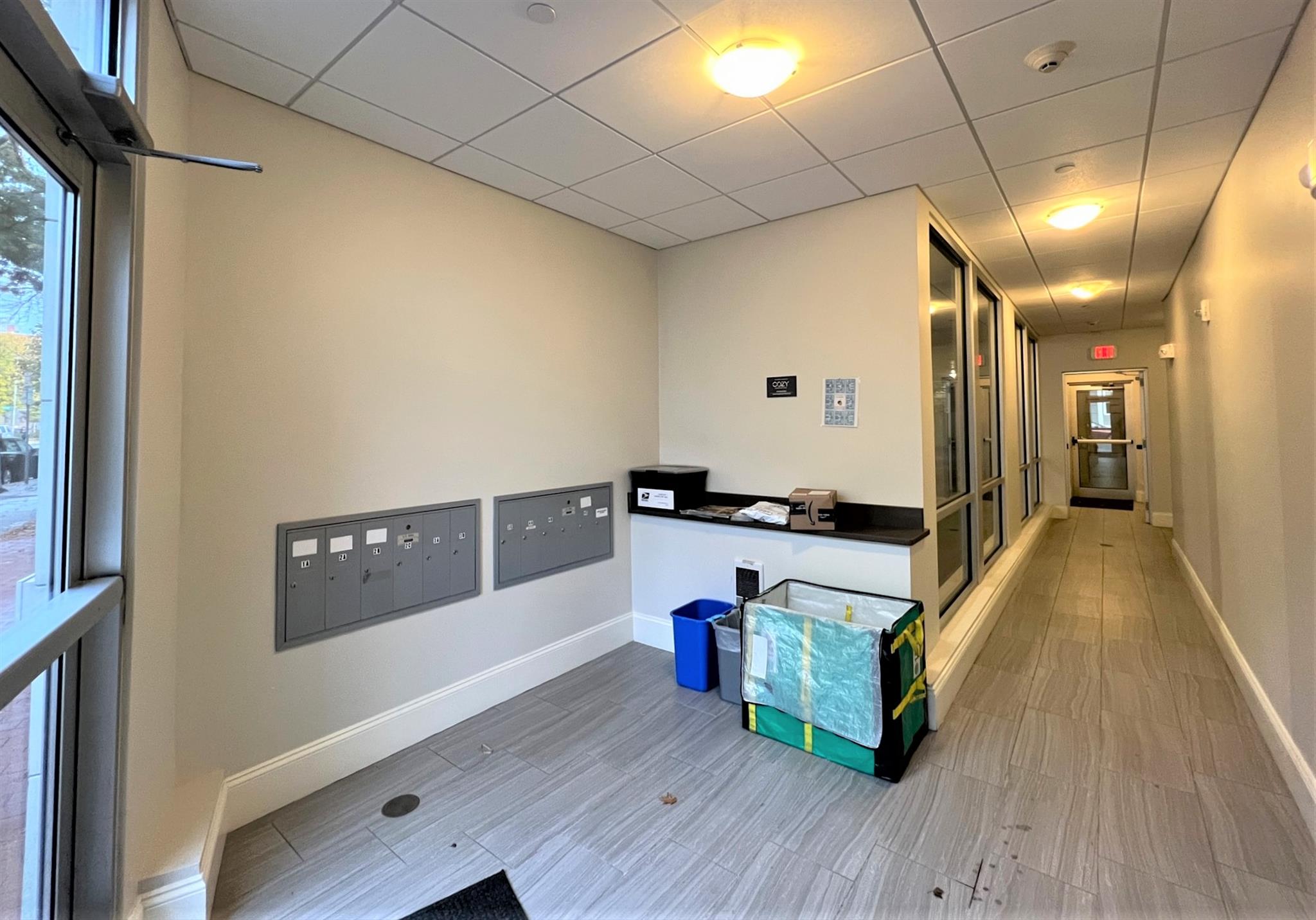 166 Hampshire St, Inman Square