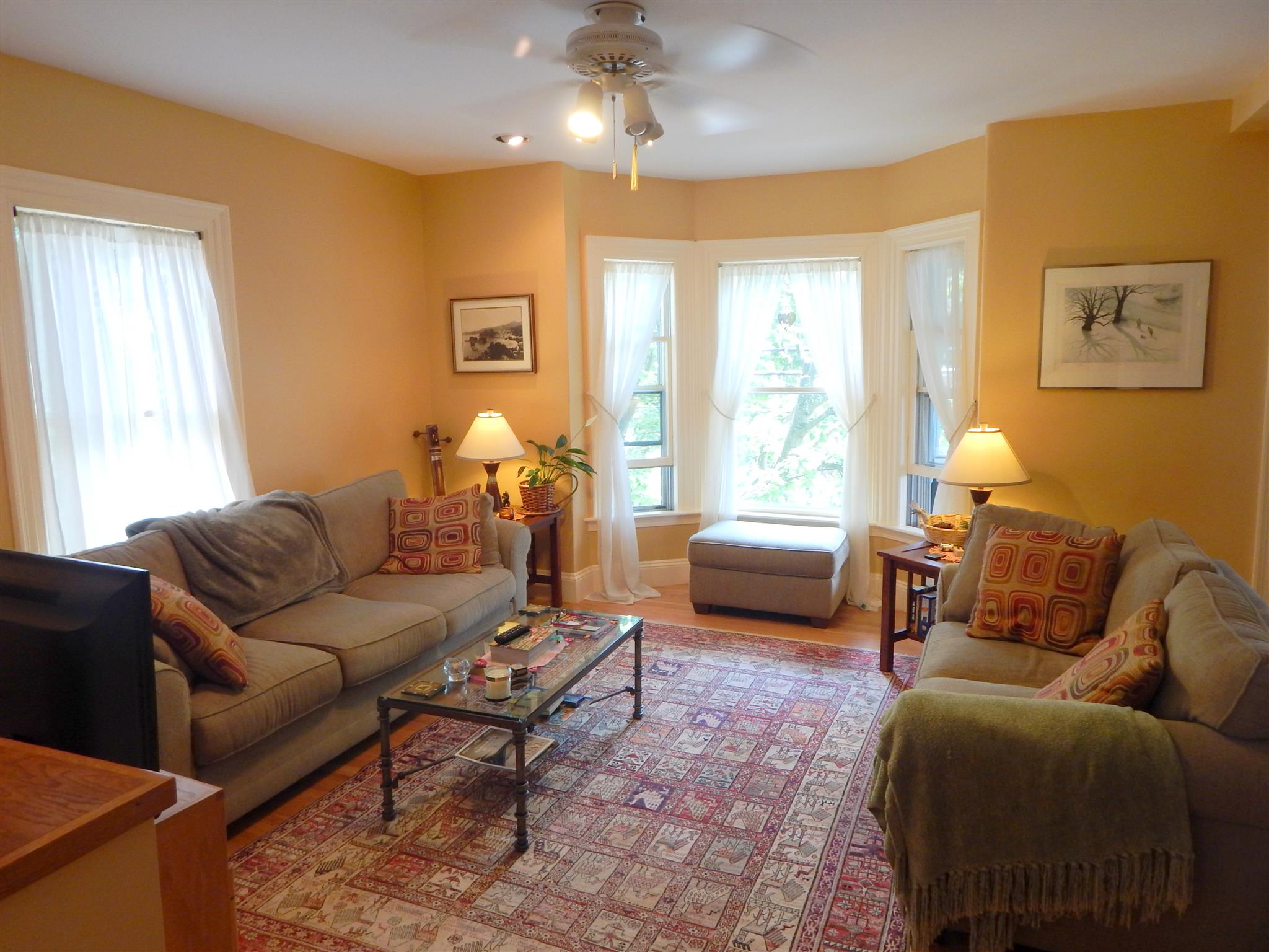 269 Summer St, Porter Square