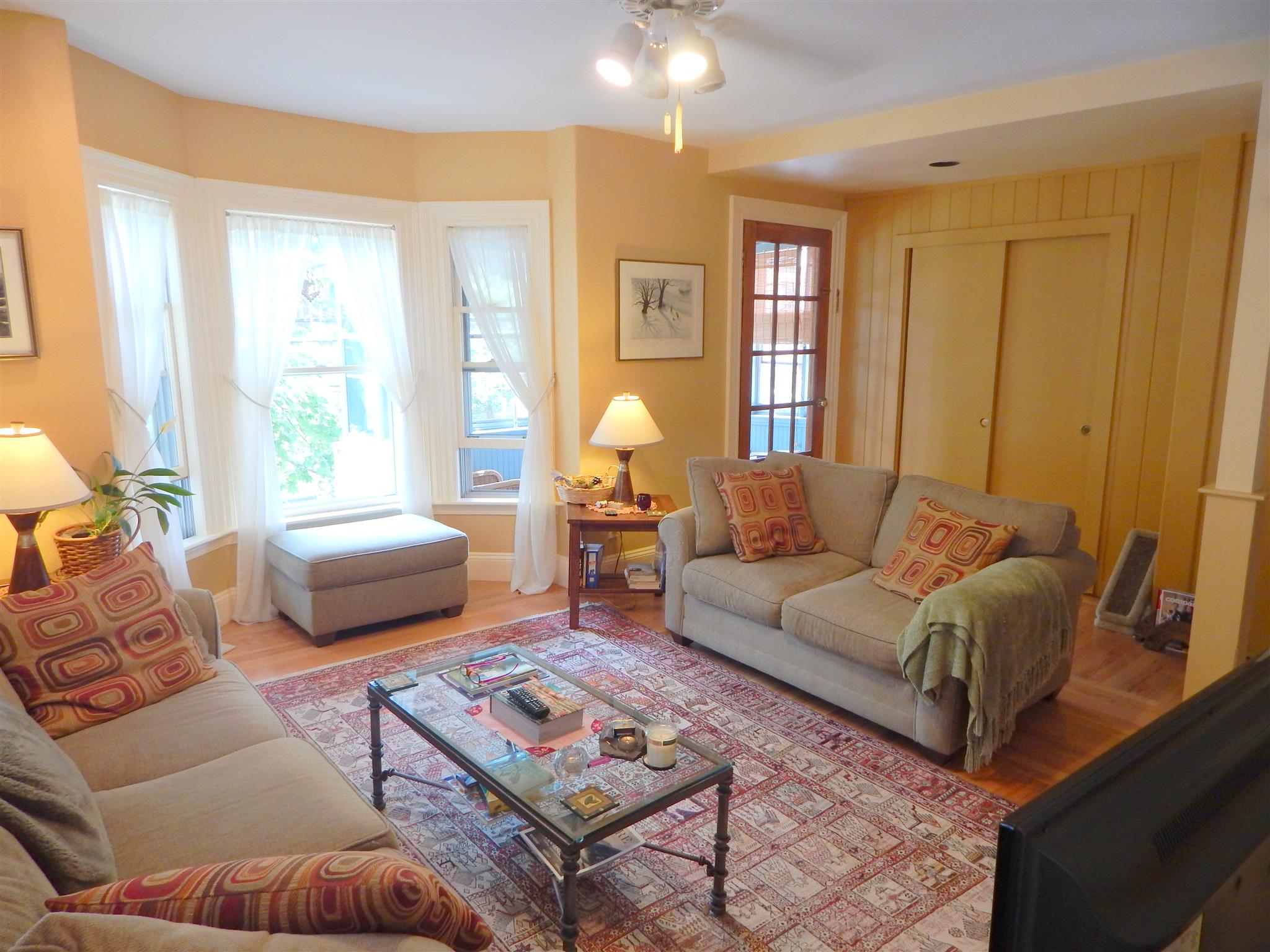 269 Summer St, Porter Square