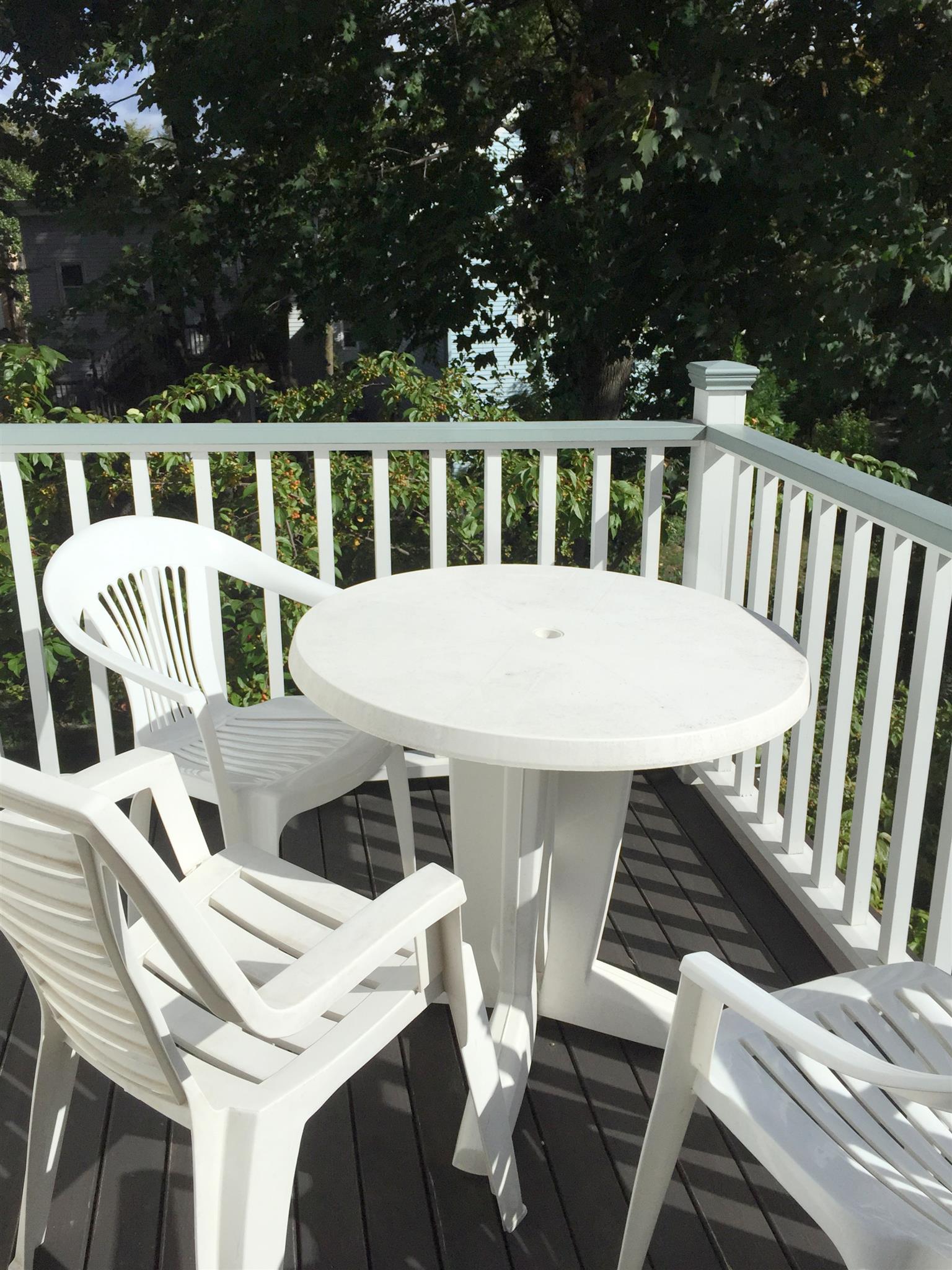 269 Summer St, Porter Square