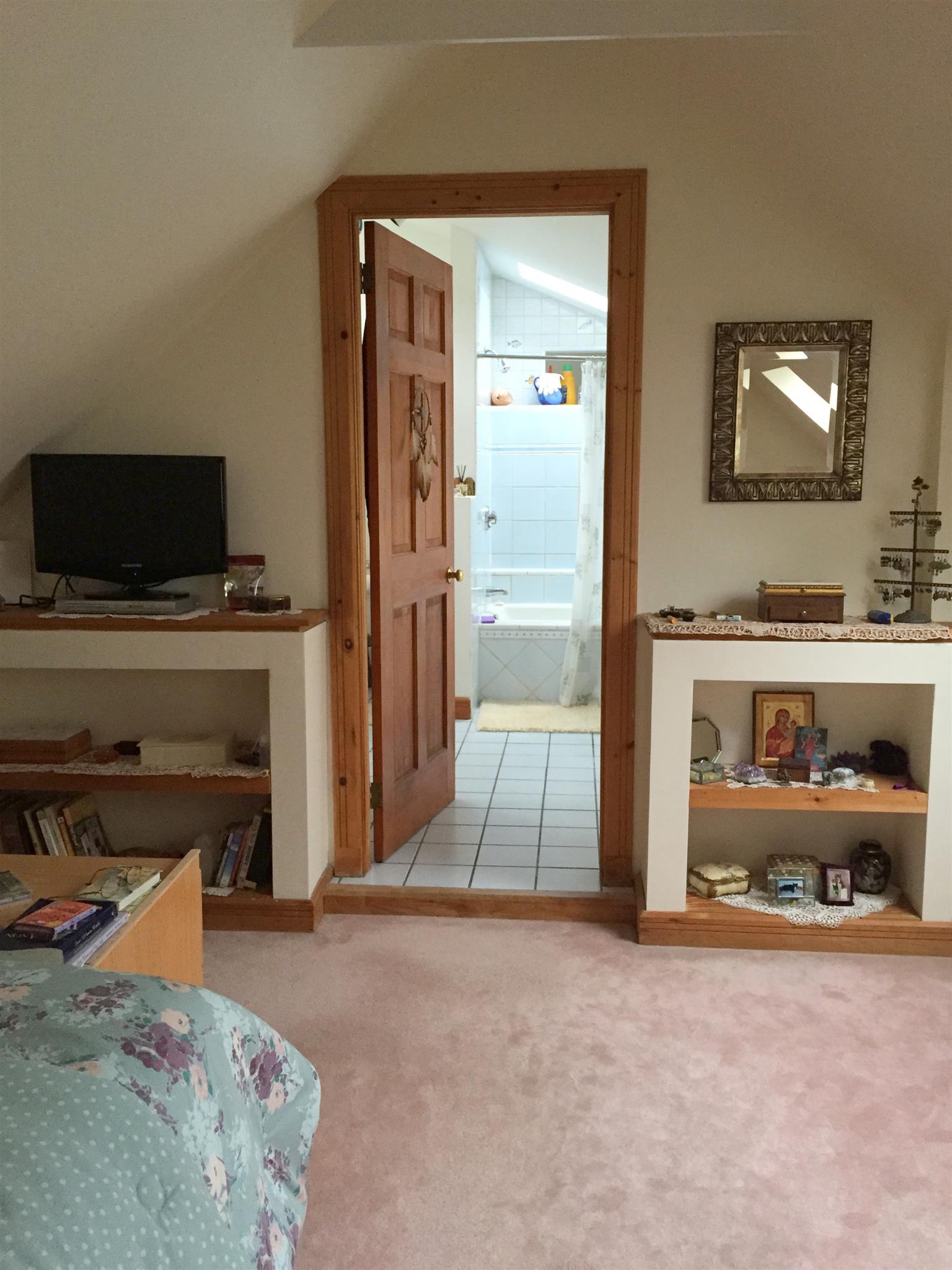 269 Summer St, Porter Square