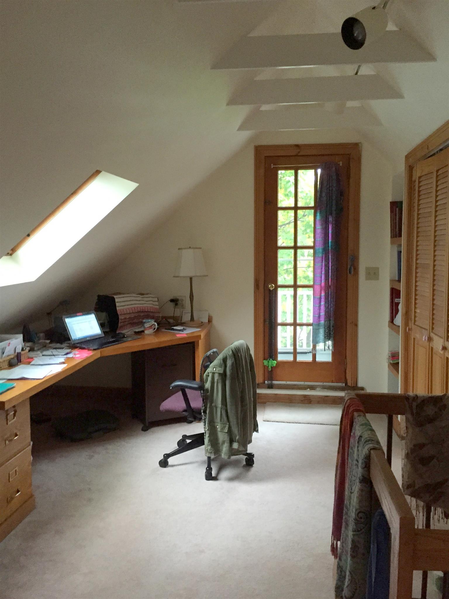 269 Summer St, Porter Square