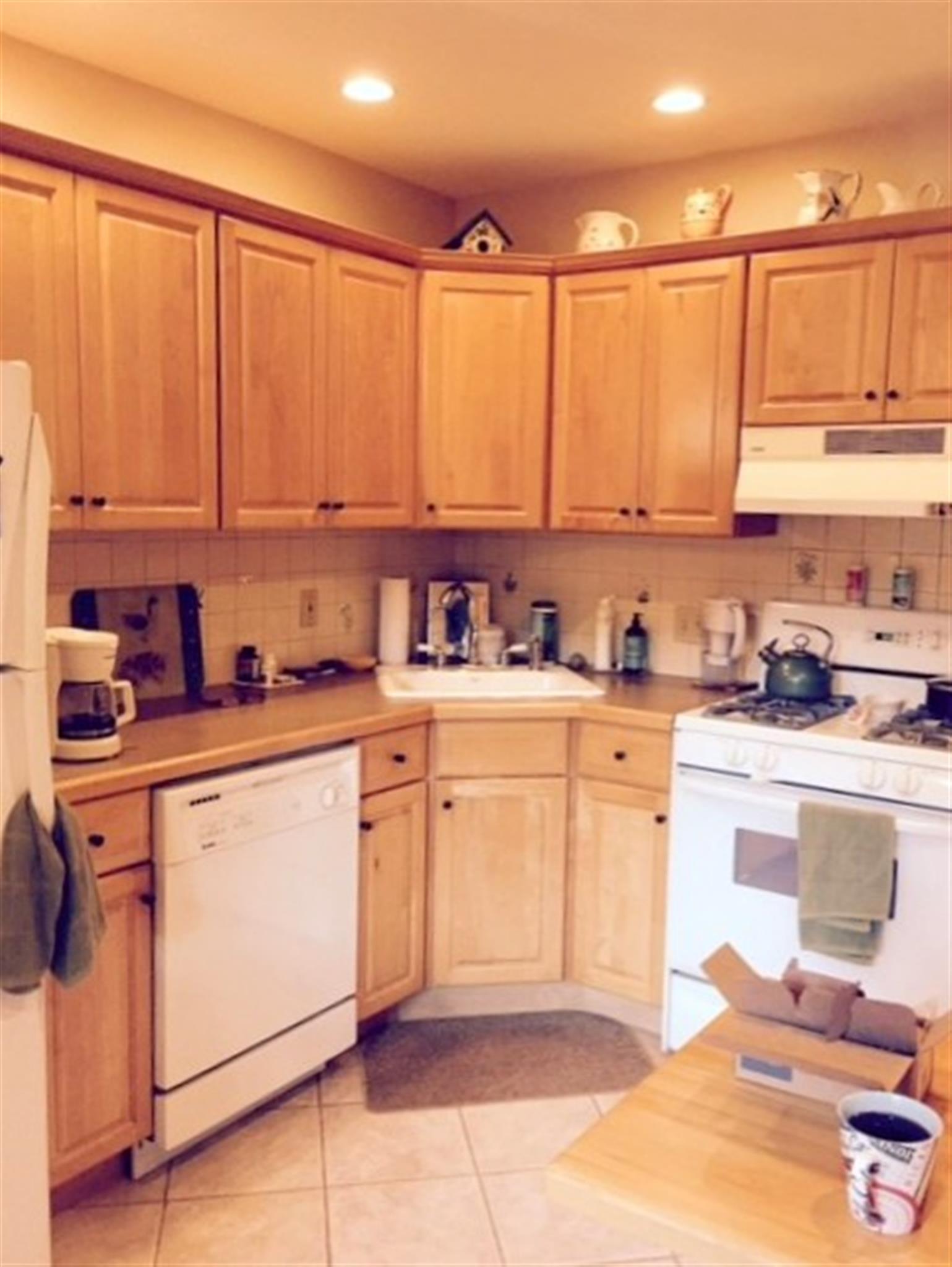 269 Summer St, Porter Square