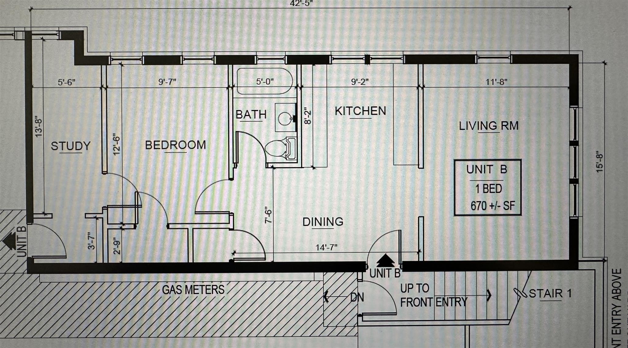 38 Day St, Davis Square