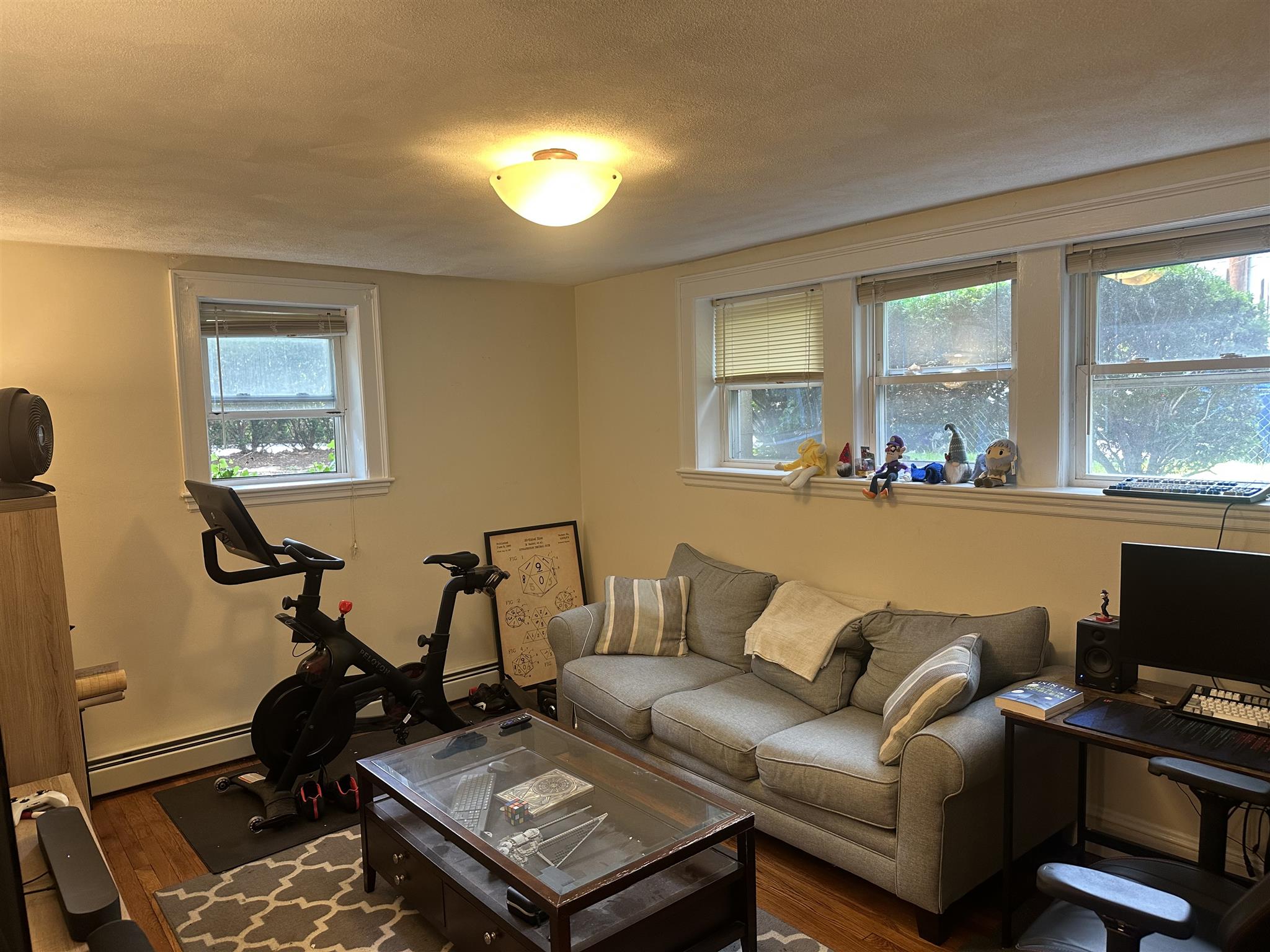 38 Day St, Davis Square