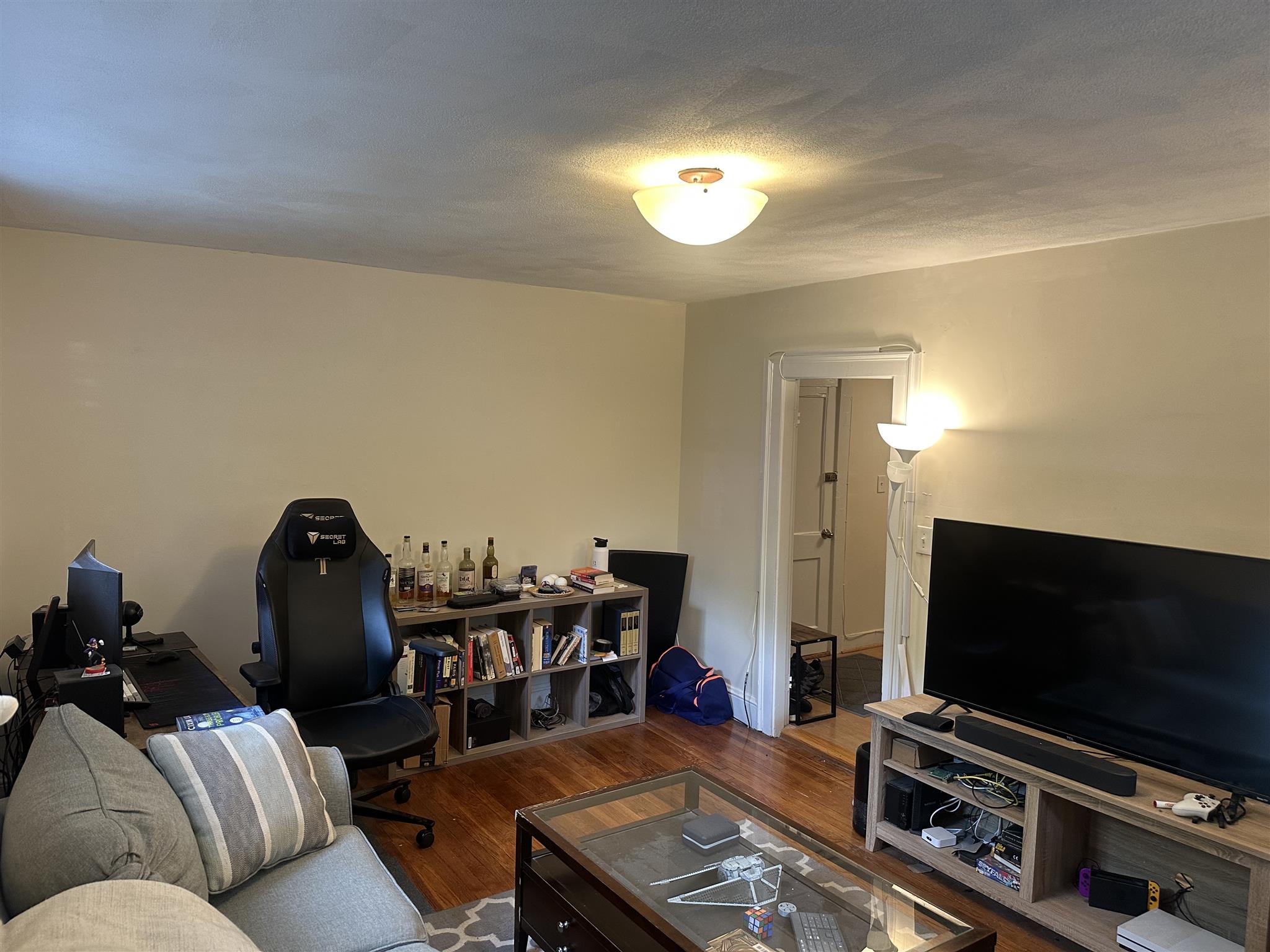 38 Day St, Davis Square