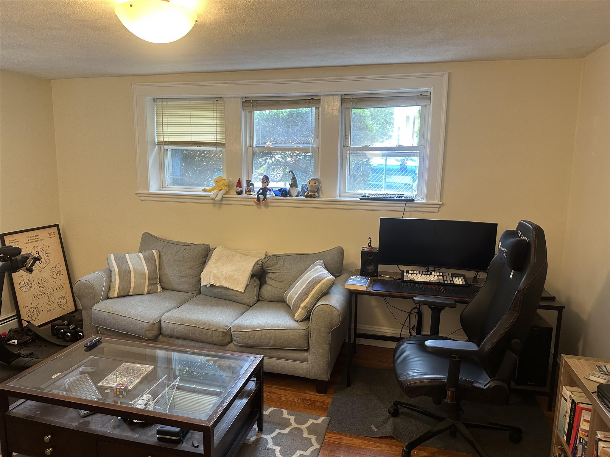 38 Day St, Davis Square