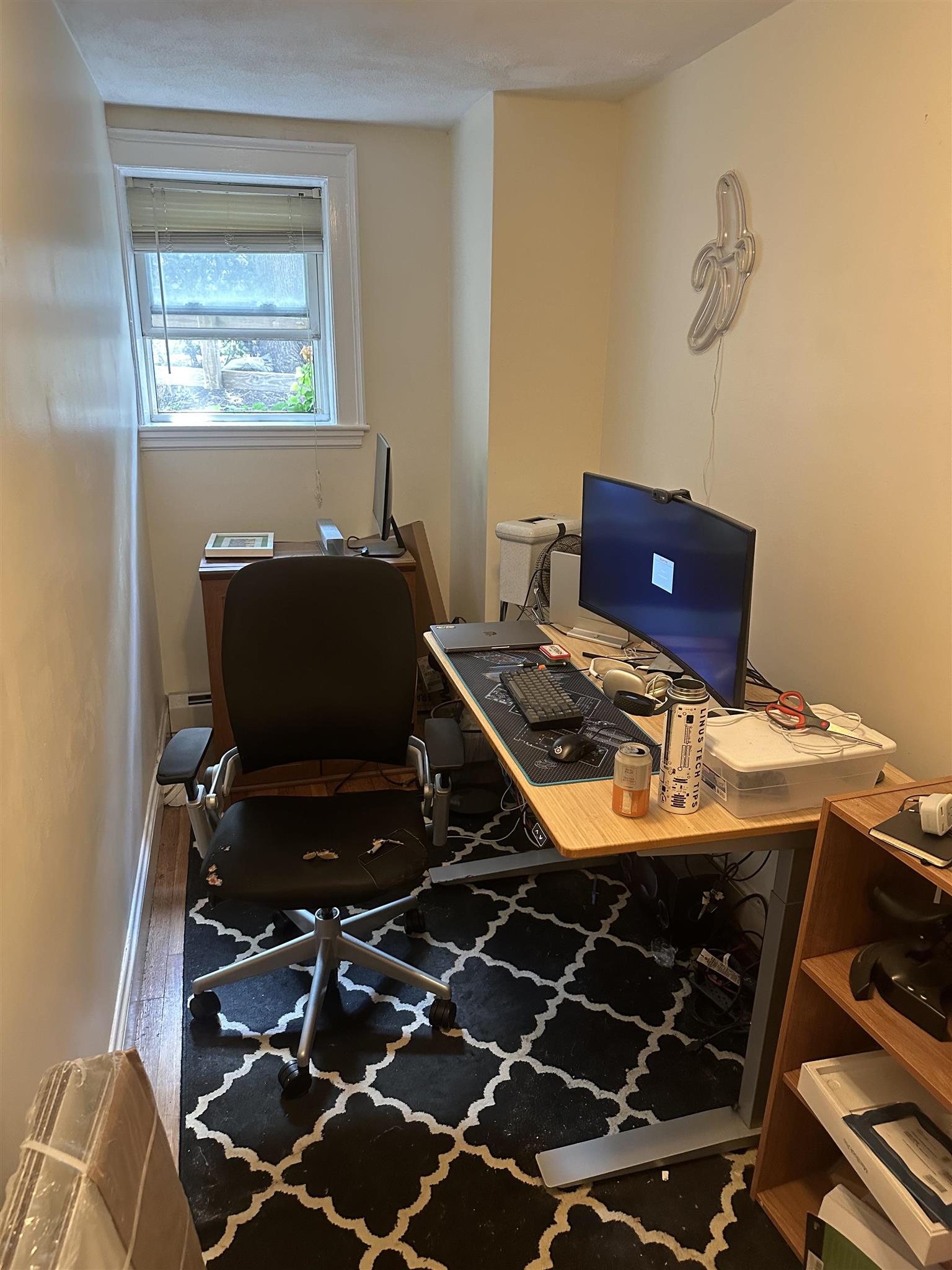 38 Day St, Davis Square