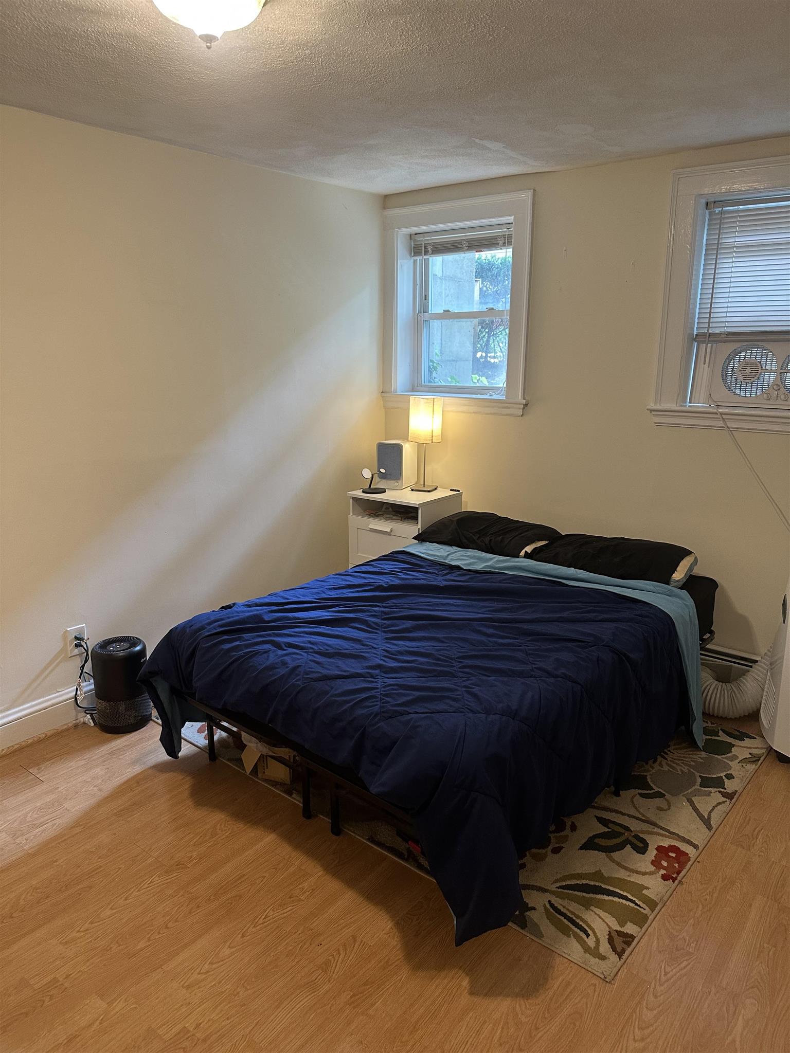 38 Day St, Davis Square