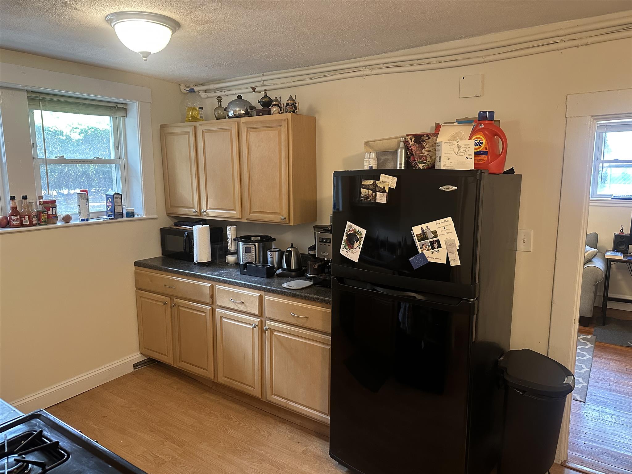 38 Day St, Davis Square