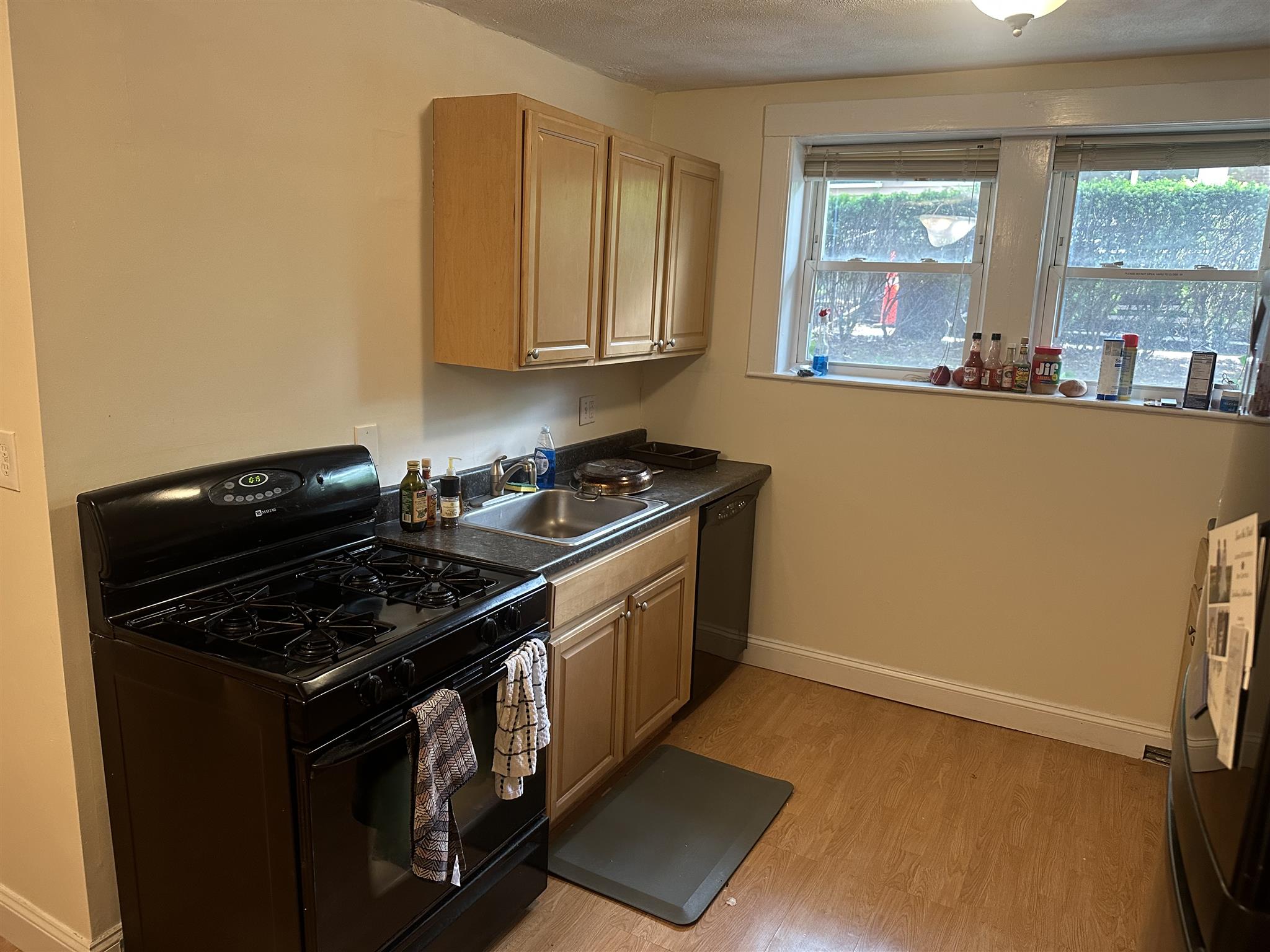 38 Day St, Davis Square