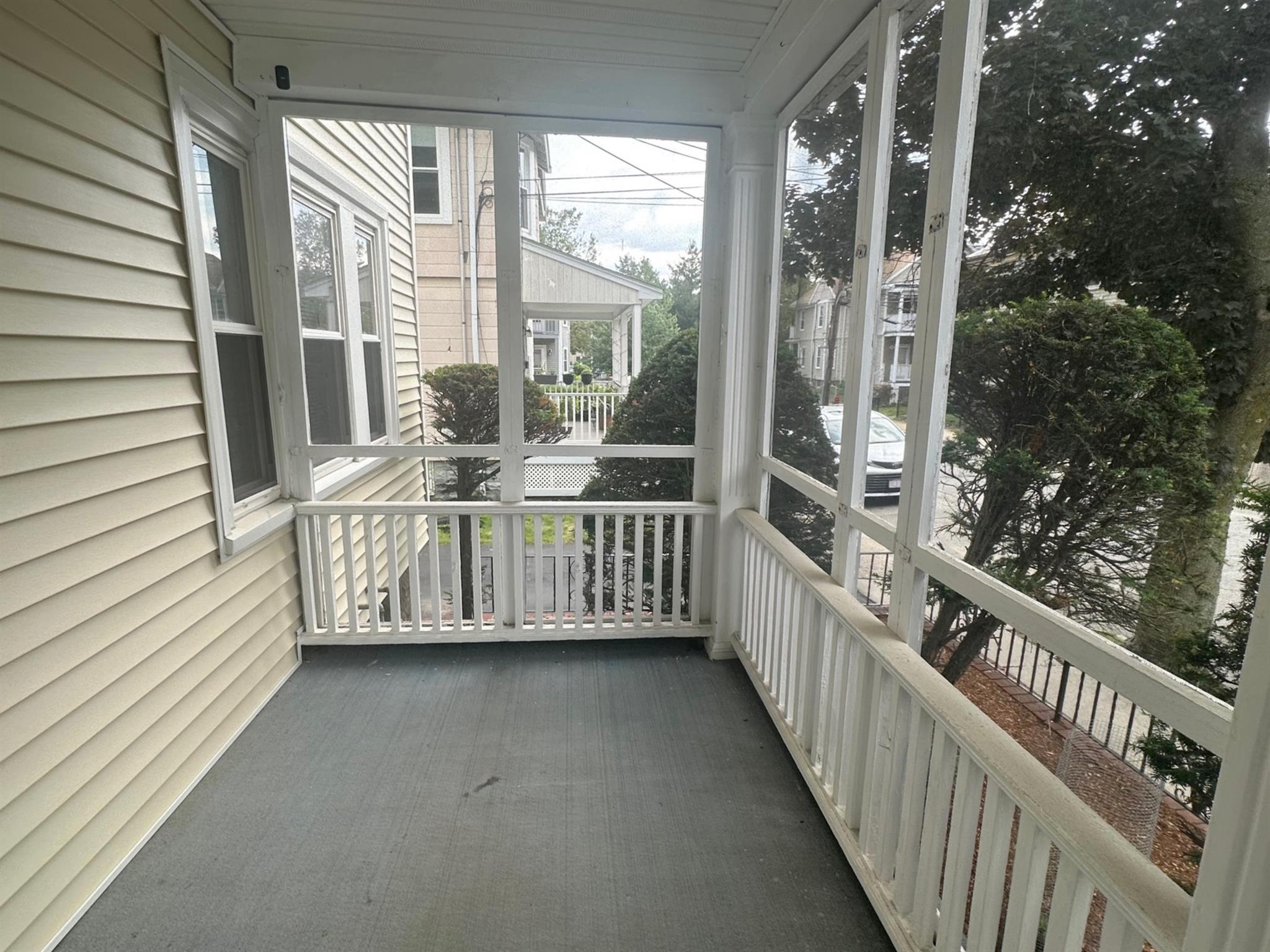 11 Mason St, Davis Square