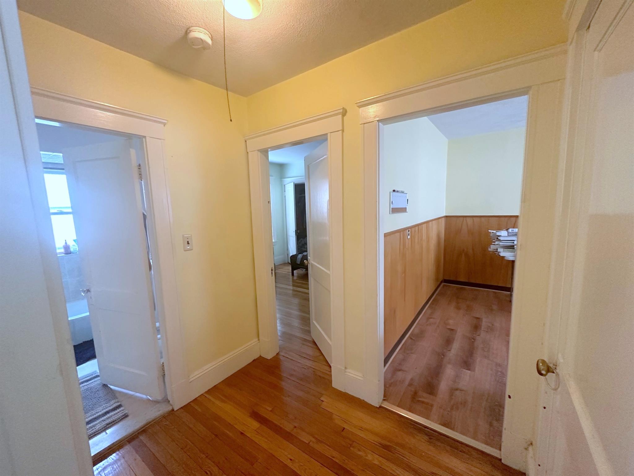 11 Mason St, Davis Square