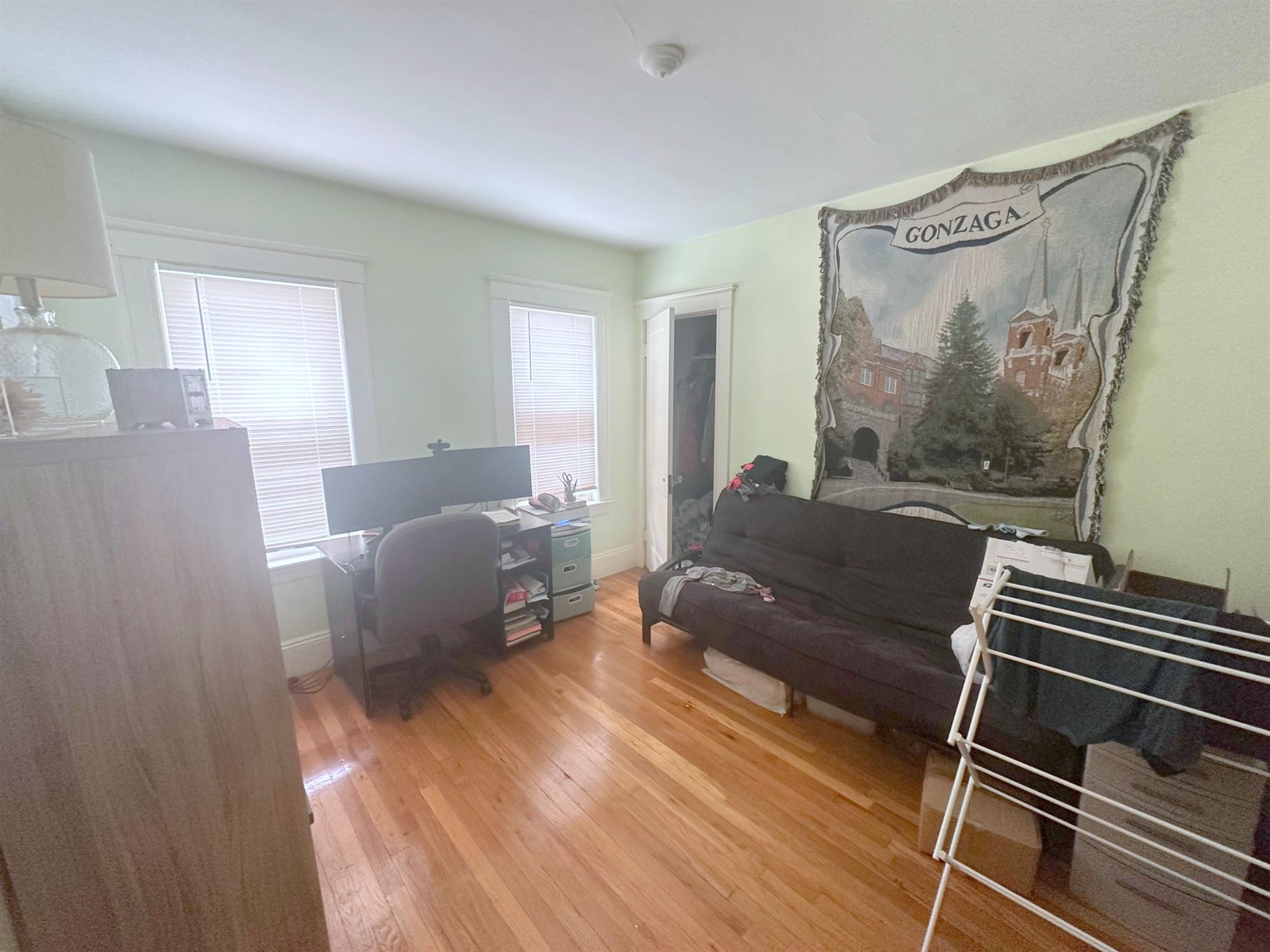 11 Mason St, Davis Square