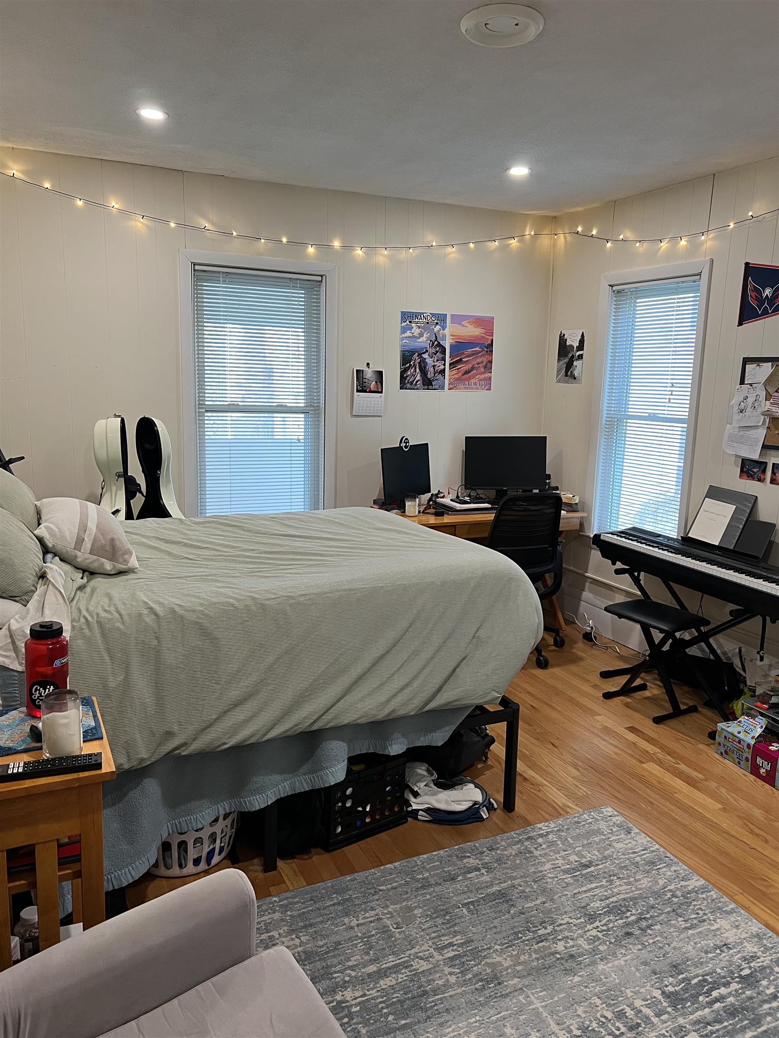 51 Porter Rd, Porter Square