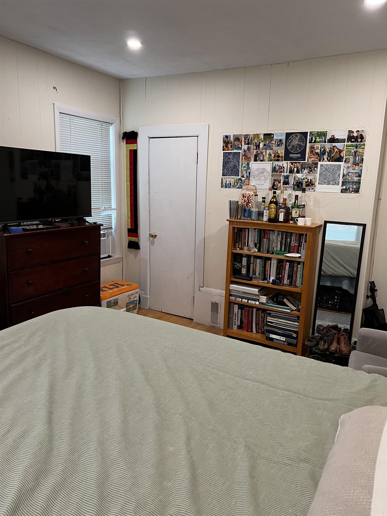 51 Porter Rd, Porter Square